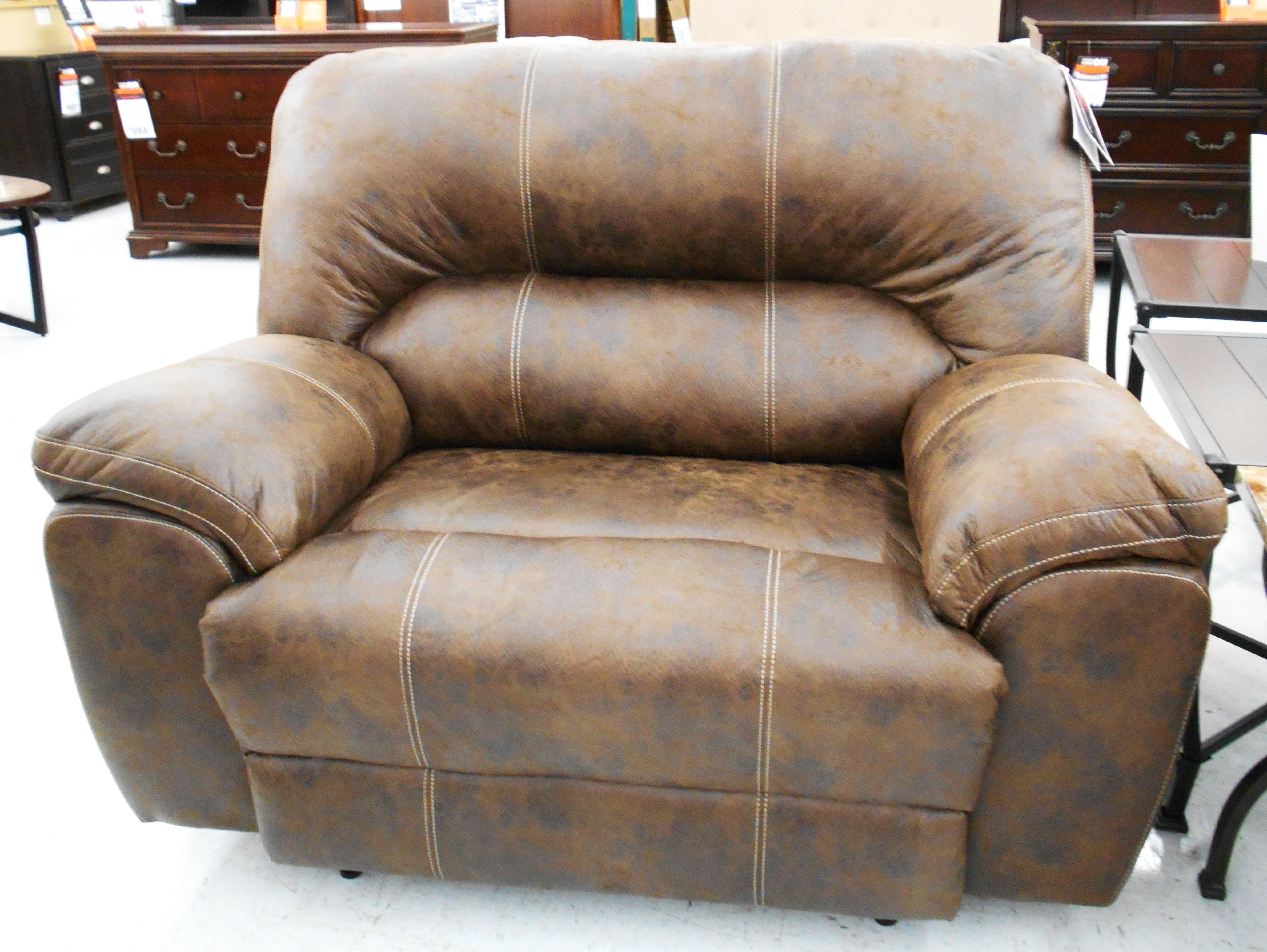 Recent Roanoke Va Sectional Sofas In Furniture: Beautiful Big Lots Loveseatashley Fallston Design (View 13 of 20)