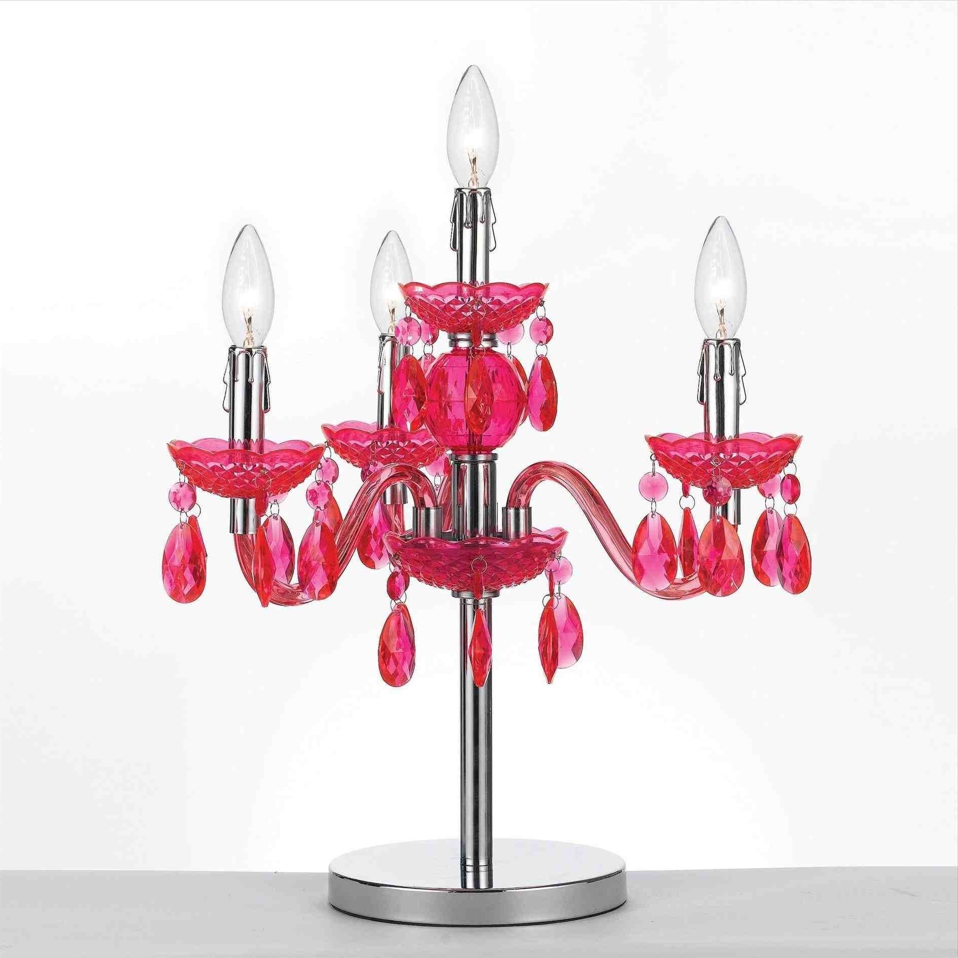 Recent Small Chandelier Table Lamps In Chandelier Table Lamp Collection Of Small Chandelier Table Lamps (View 11 of 20)