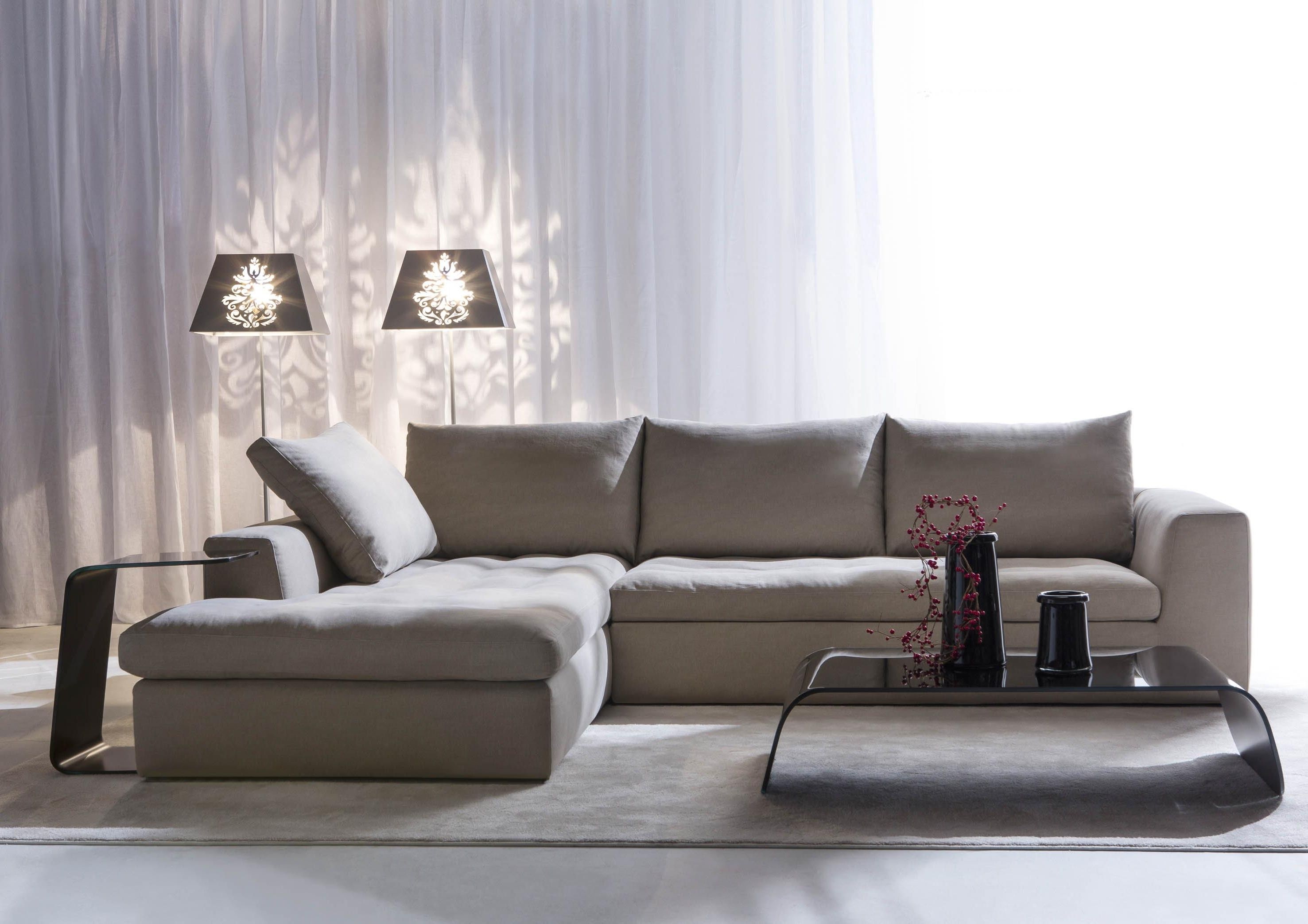 Sectional Sofa Design: Most High Class Wide Sectional Sofas Wide Pertaining To Fashionable Wide Sectional Sofas (Photo 1 of 20)