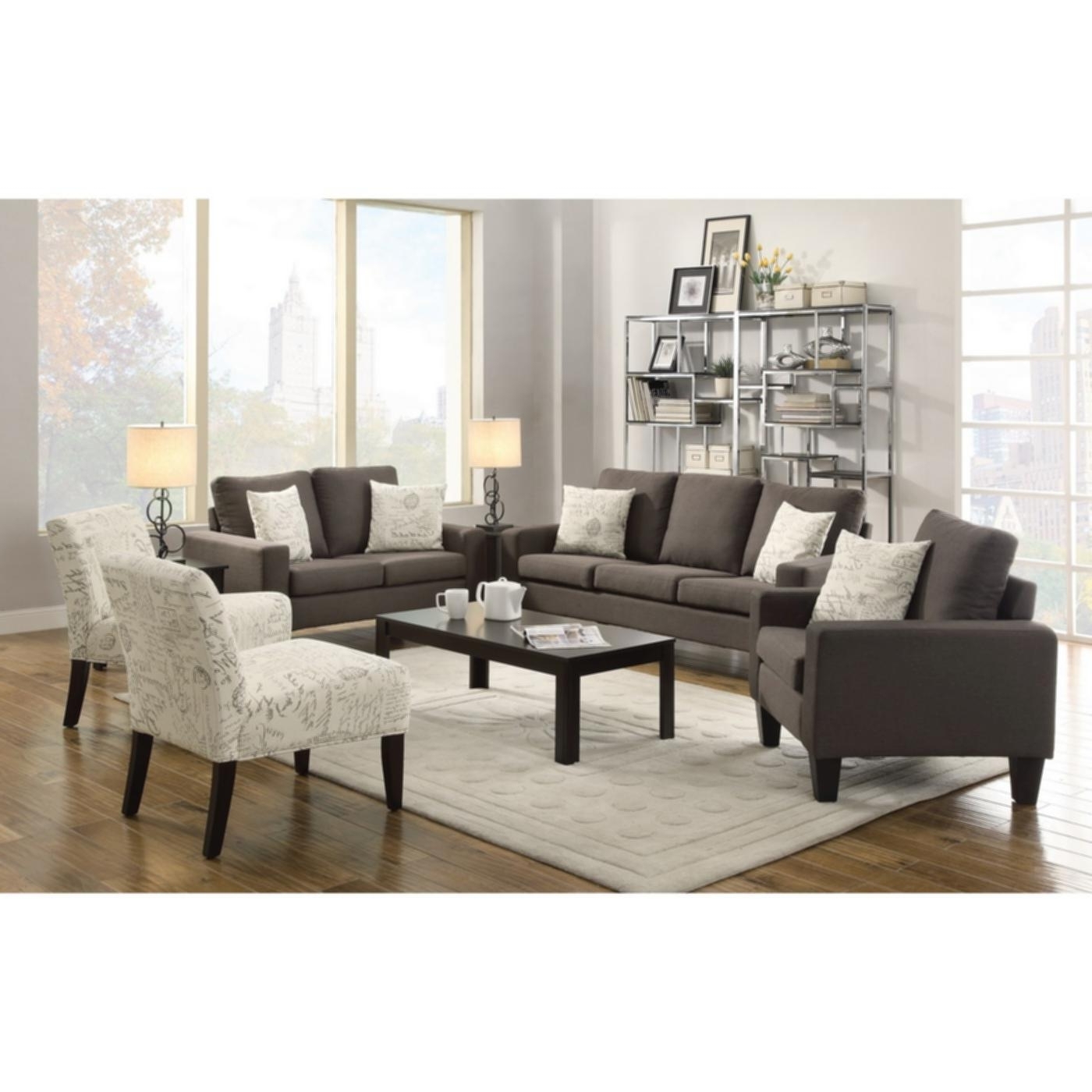 Sectional Sofas At Aarons With Preferred Living Room Sets Pictures (Photo 15 of 20)