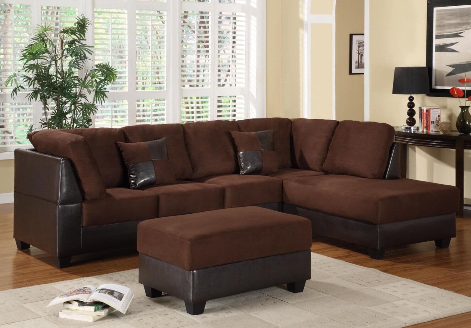 Sectional Sofas Under 500 With Latest 40 Cheap Sectional Sofas Under $500 For 2018 (Photo 1 of 20)