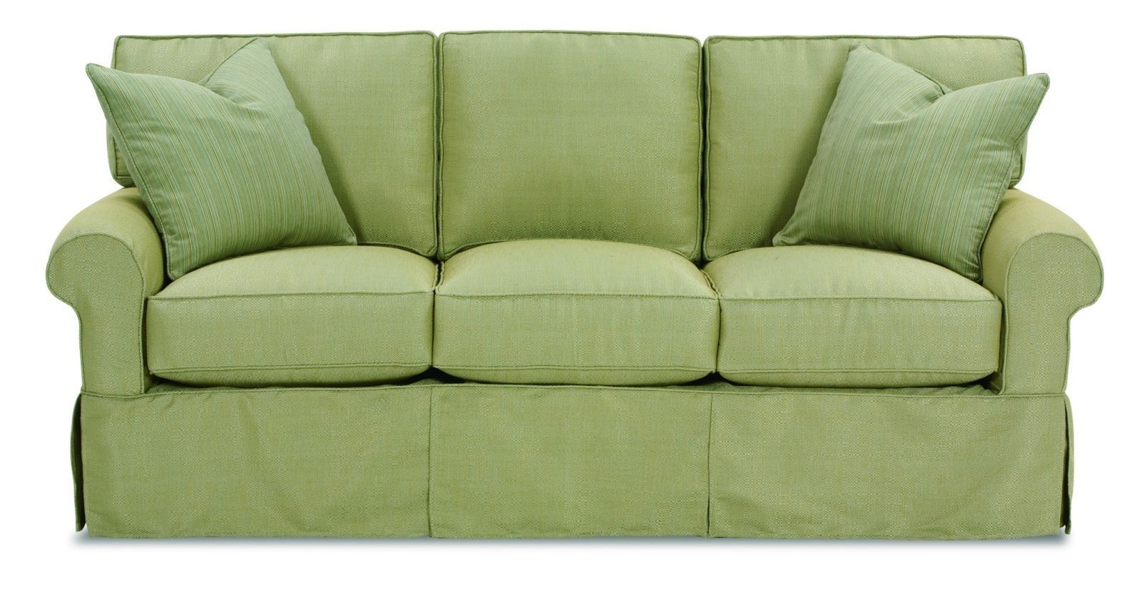 Slipcover Sofas (View 16 of 20)