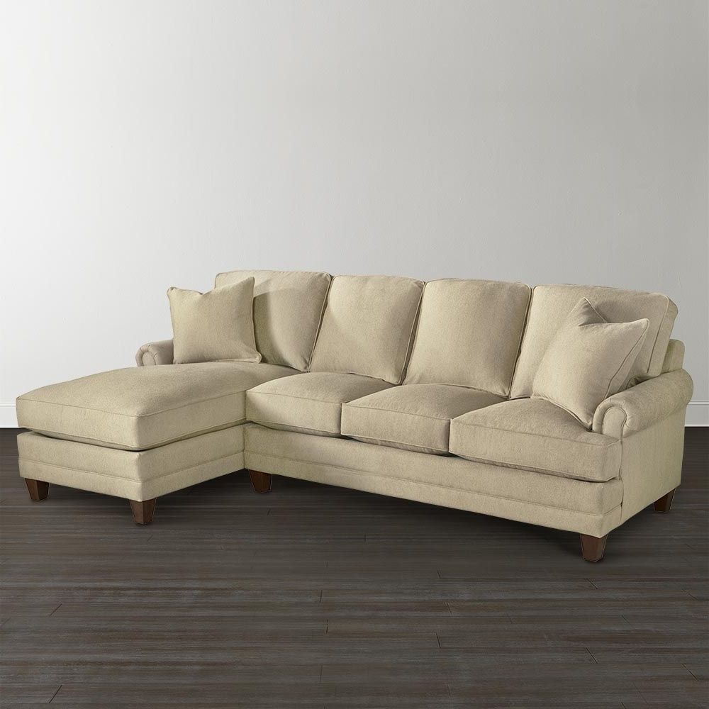 Small Scale Sofas With Popular Small Sectionals For Apartments Sectional Sofas With Recliners And (View 11 of 20)
