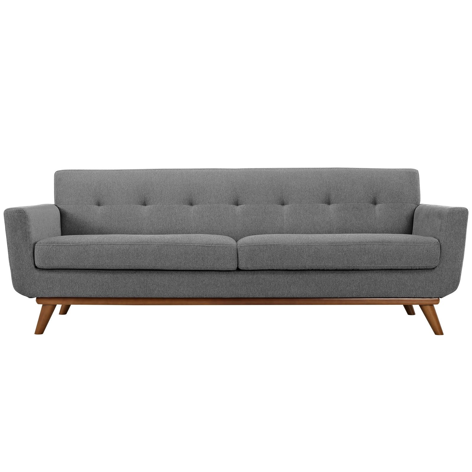 Sofas & Couches – Walmart Pertaining To Most Up To Date Sectional Sofas At Walmart (View 13 of 20)