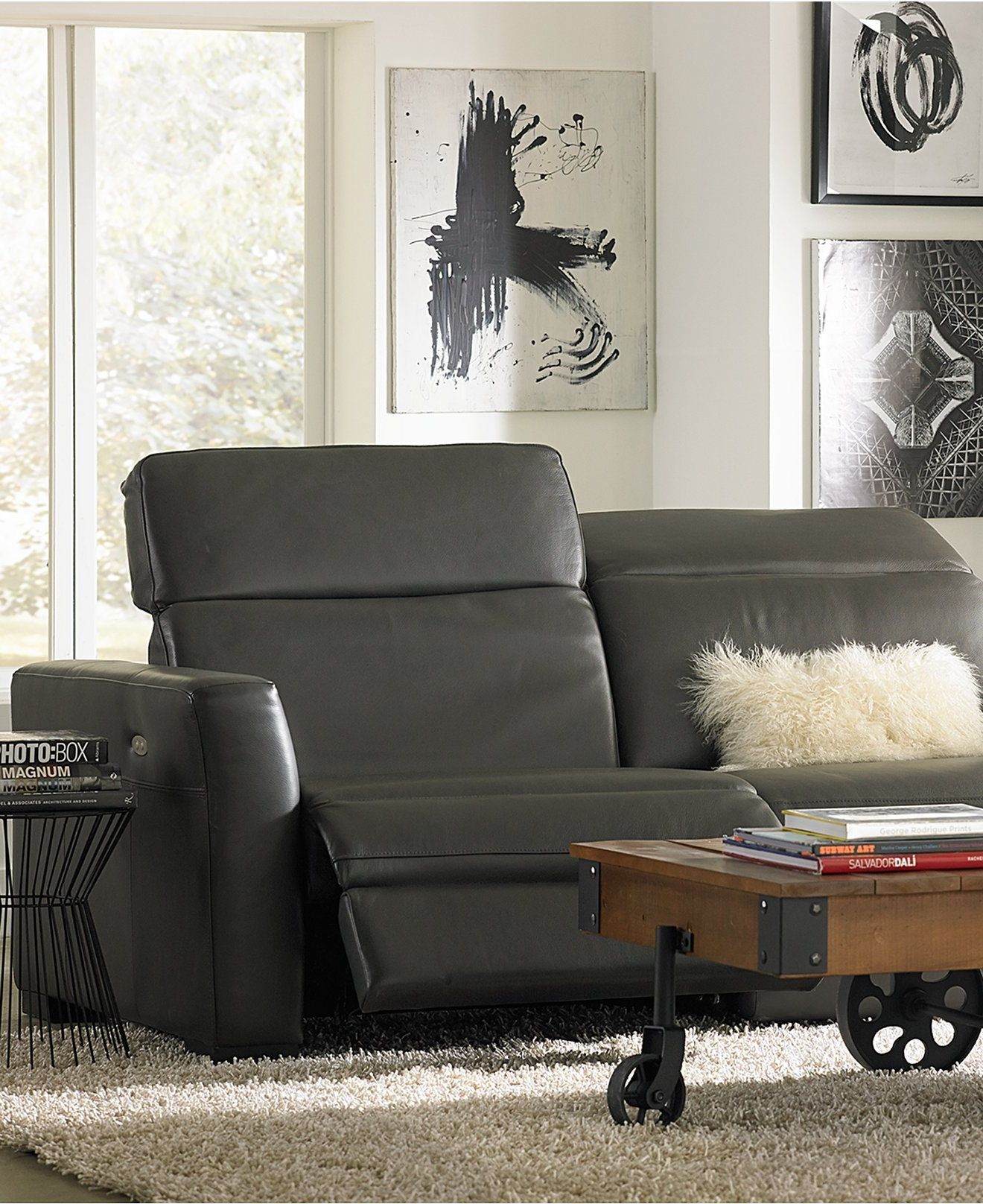Sofas: Elegant Living Room Sofas Designmacys Sectional Sofa Pertaining To Current Macys Leather Sectional Sofas (View 17 of 20)