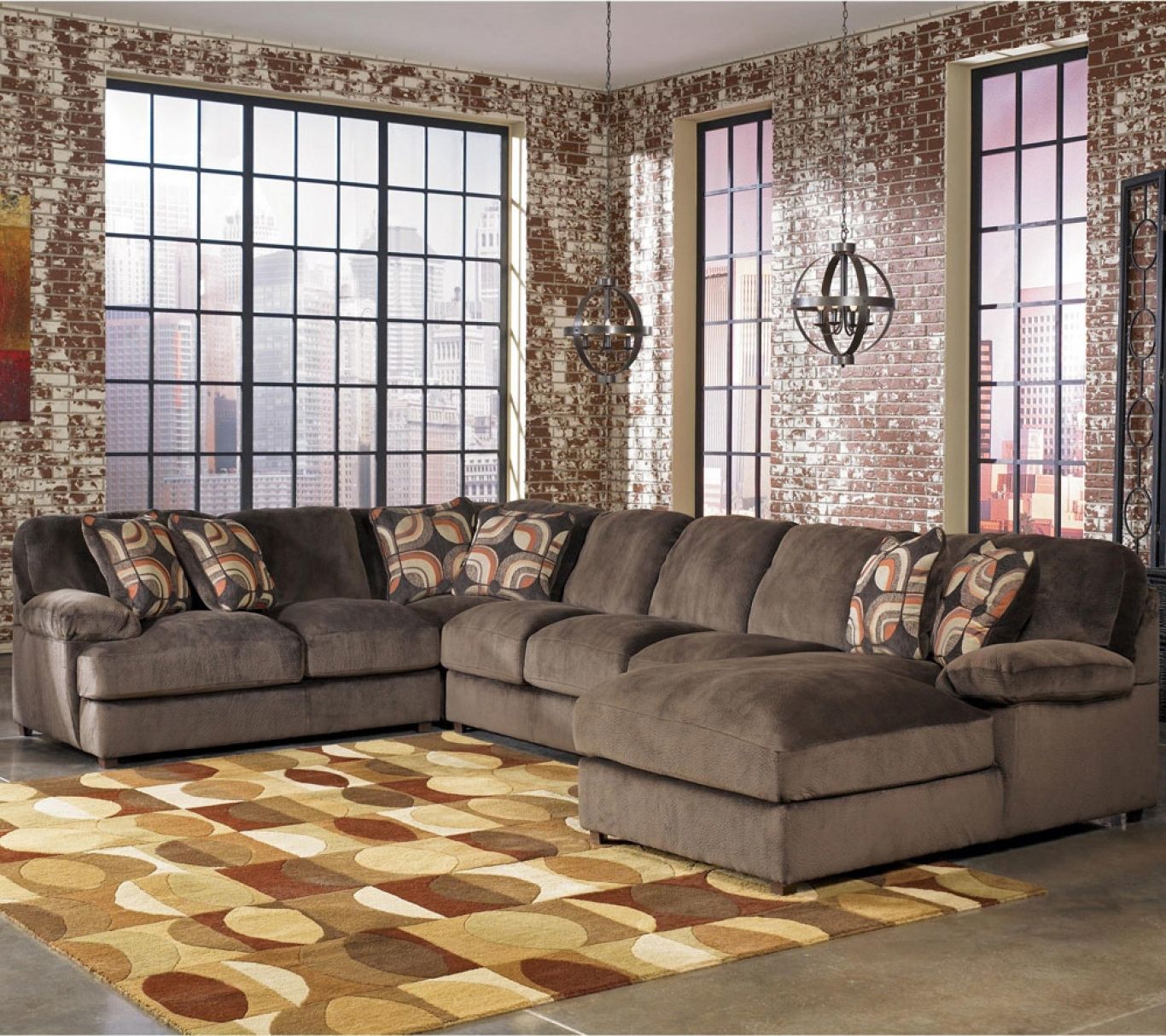 Featured Photo of 20 Photos St Cloud Mn Sectional Sofas