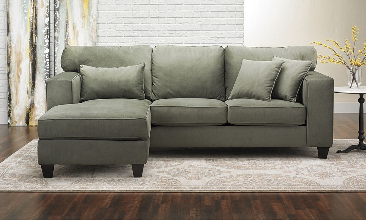 The Dump – America's Furniture Outlet For Sectional Sofas With Chaise (View 1 of 20)