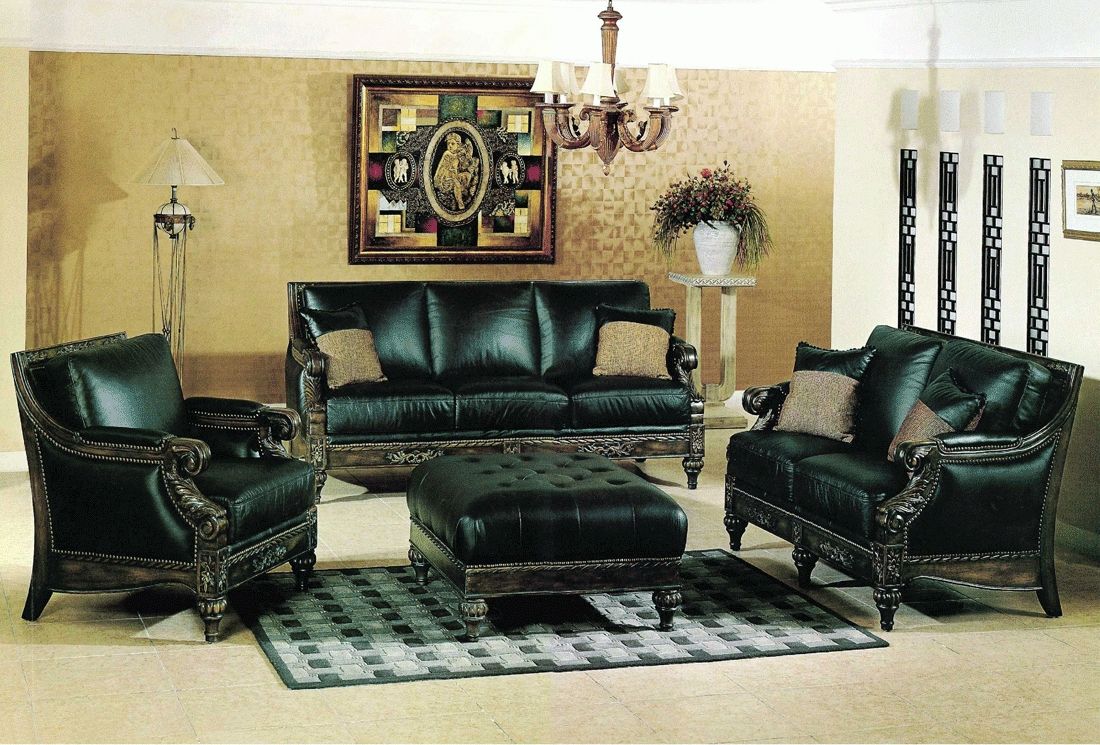 Traditional Sofas (View 19 of 20)