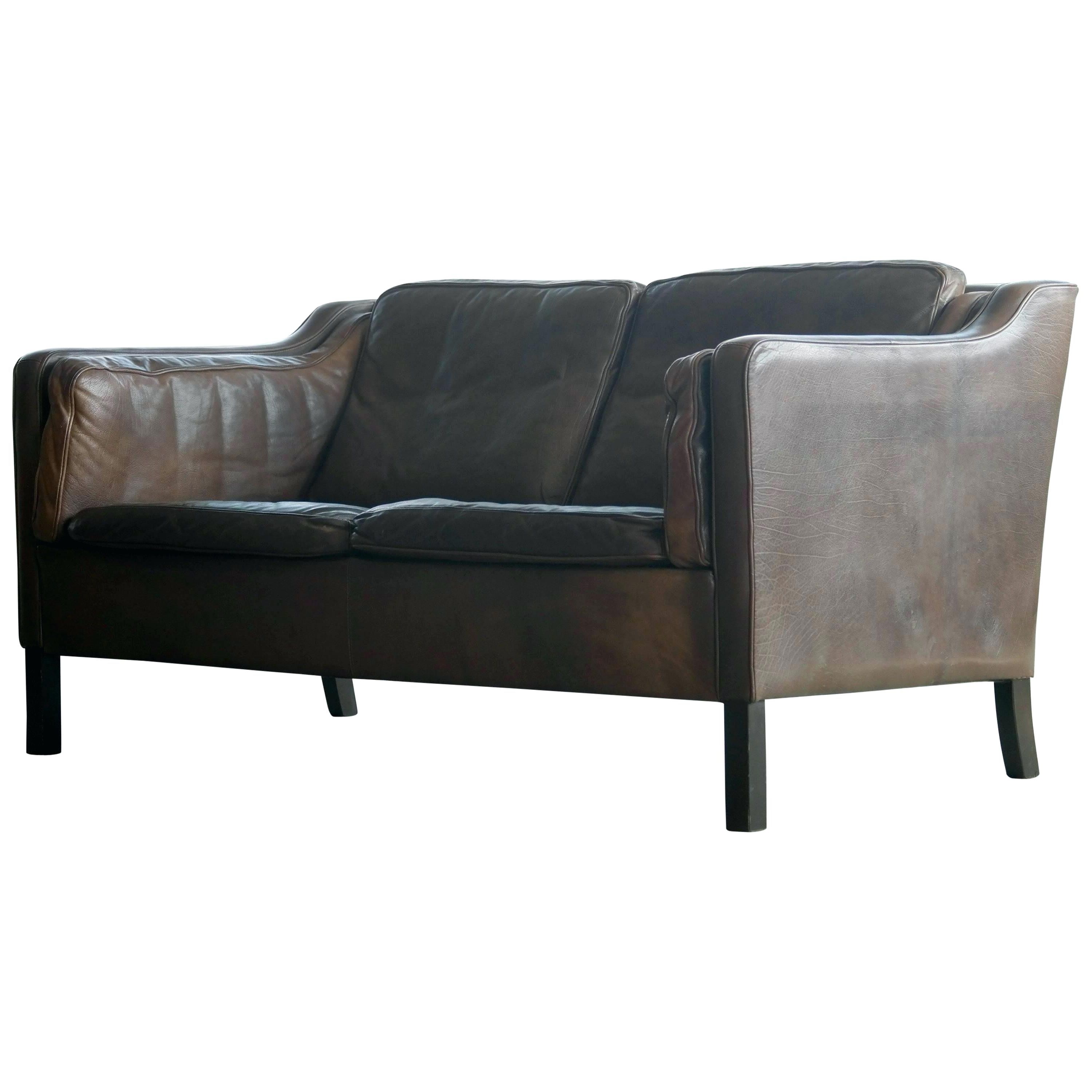 Trendy Buffalo Leather Couch Cha Buffalo Leather Sectional – Thedropin (View 16 of 20)