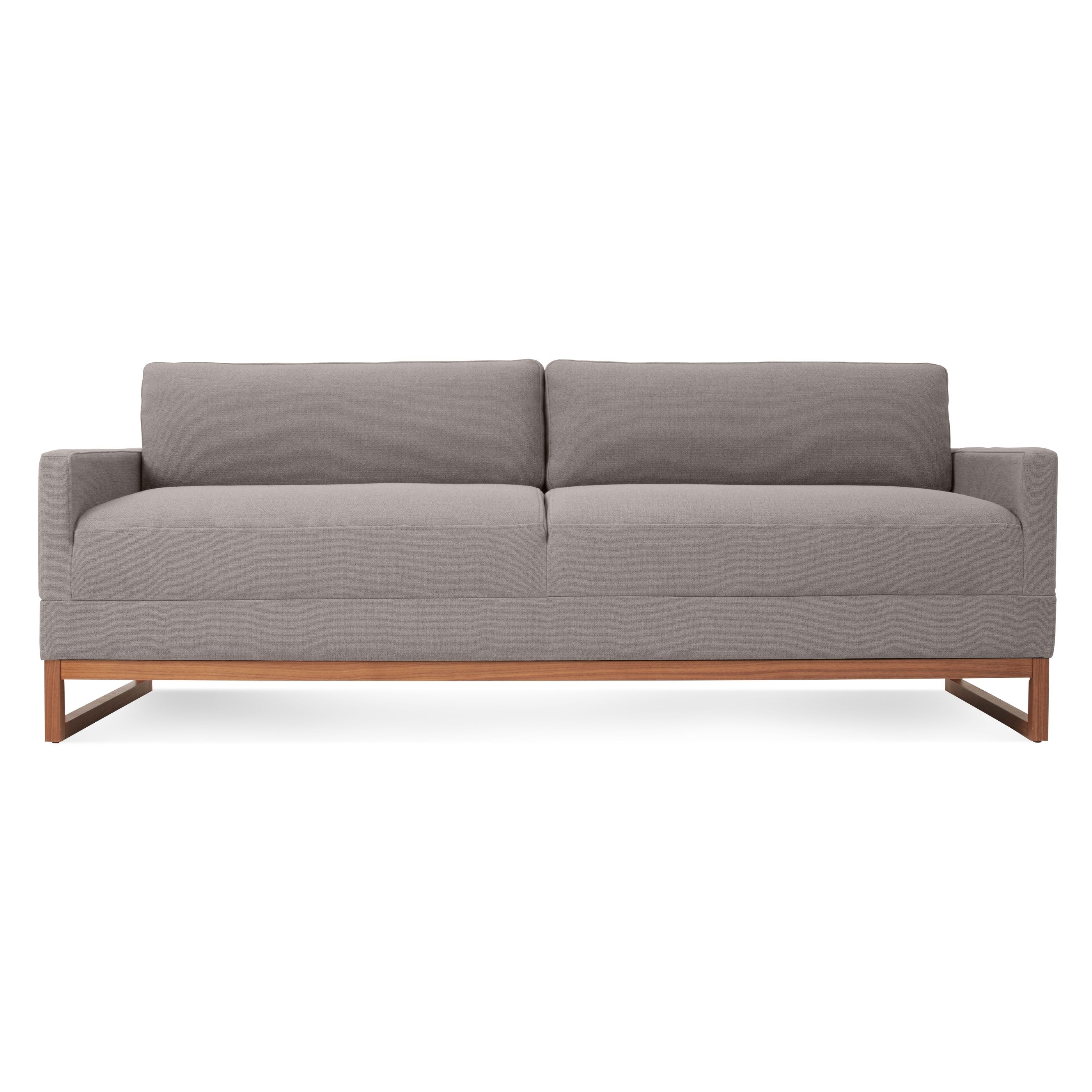 Trendy Modern Sofas Within Sleeper Sofa – Diplomat Convertible Sofa (View 15 of 20)