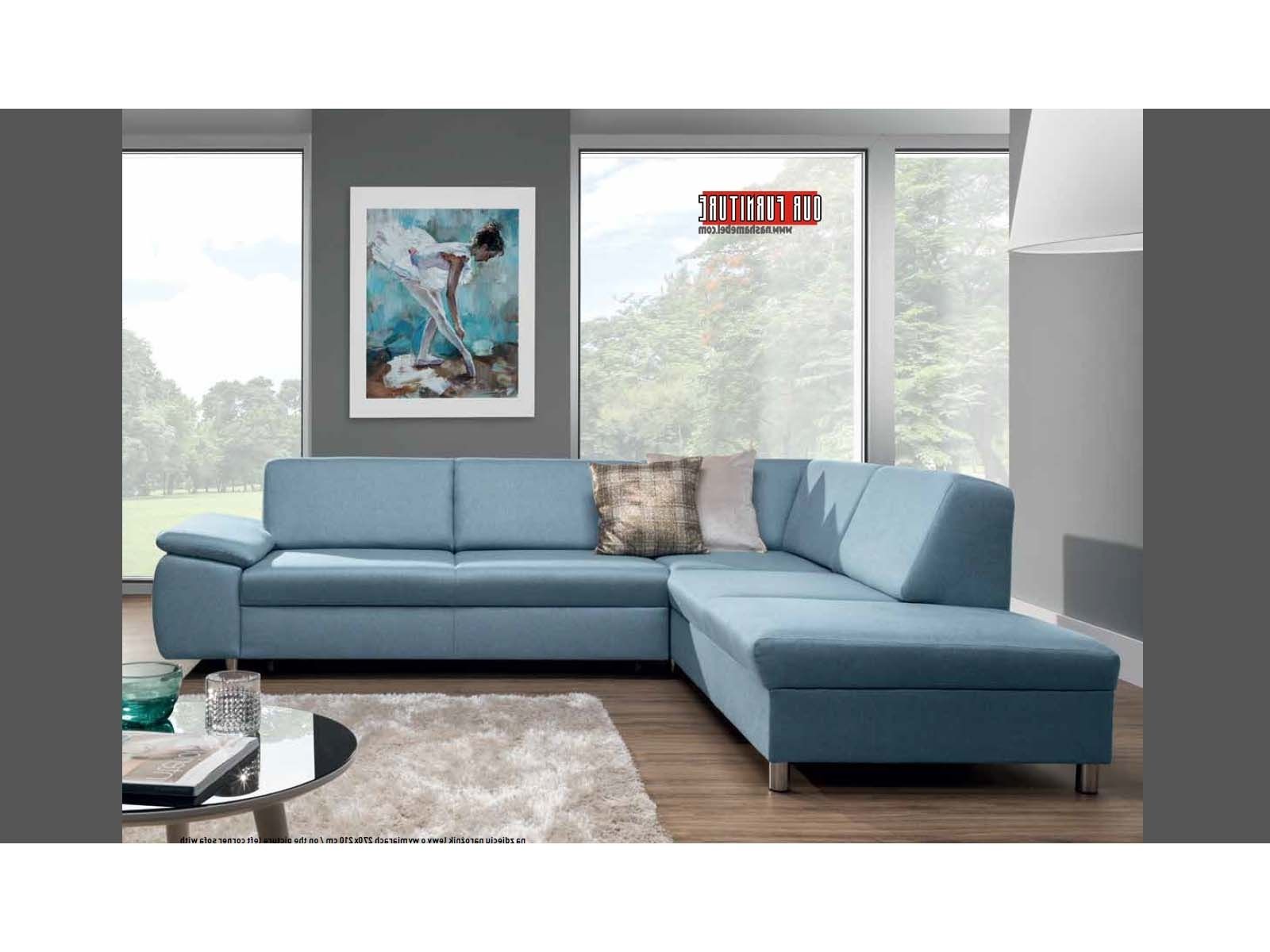 Trendy Niagara Sectional Sofas Within Niagara(st)sectional Sofa Bed (View 6 of 20)