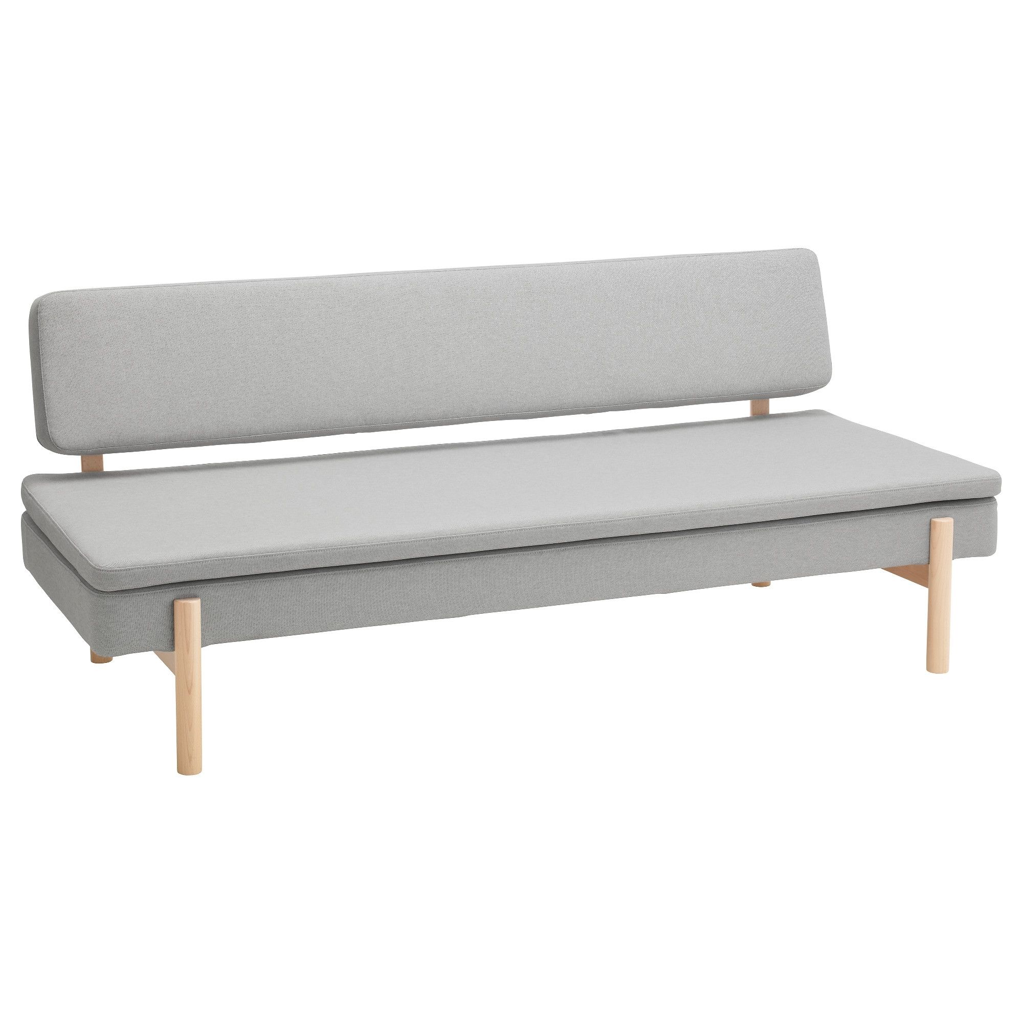 Trendy Ypperlig 3 Seat Sleeper Sofa – Ikea Intended For Ikea Small Sofas (View 5 of 20)
