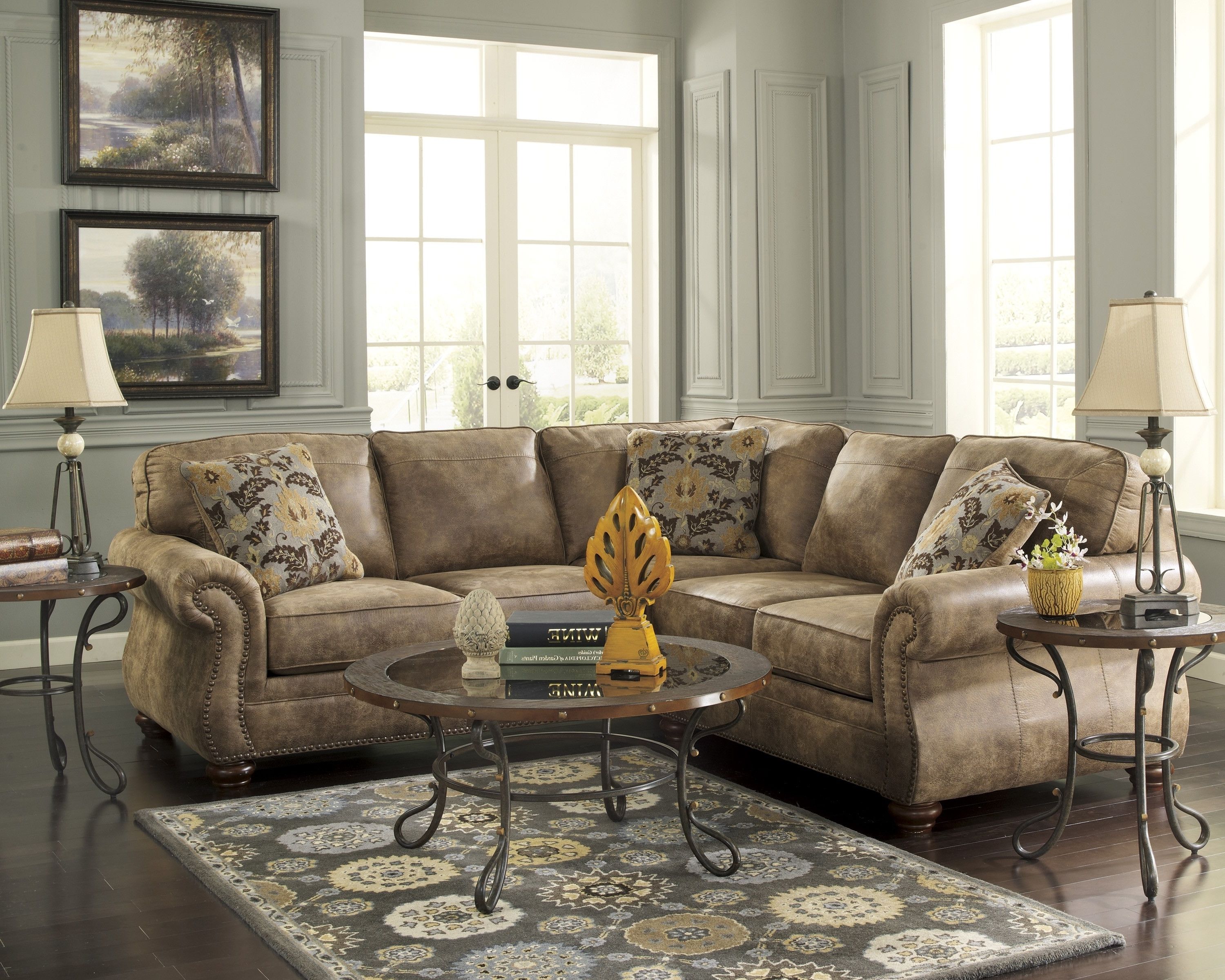 Featured Photo of  Best 20+ of Tucson Sectional Sofas