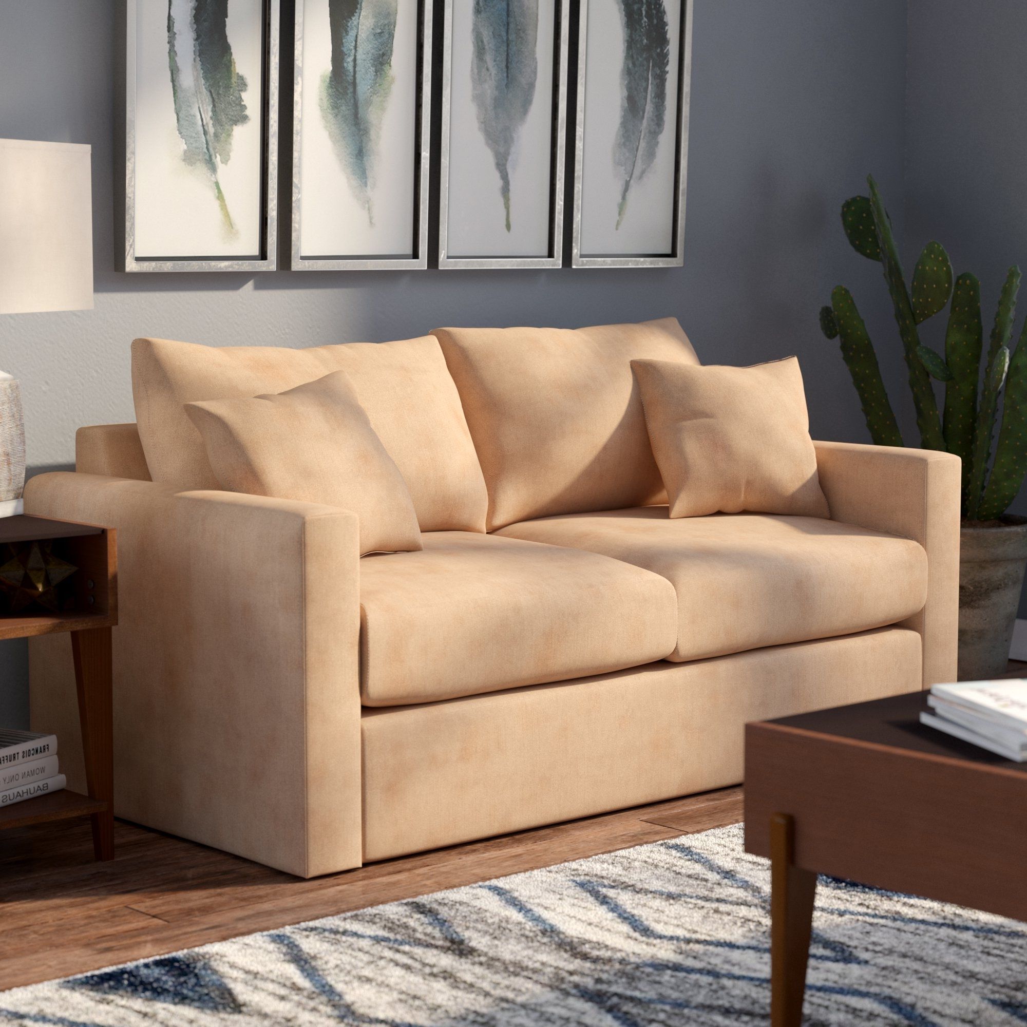 Tuscaloosa Sectional Sofas With Latest Furniture : Mattress Firm 77057 Sleeper Sectional Sofa For Small (View 1 of 20)
