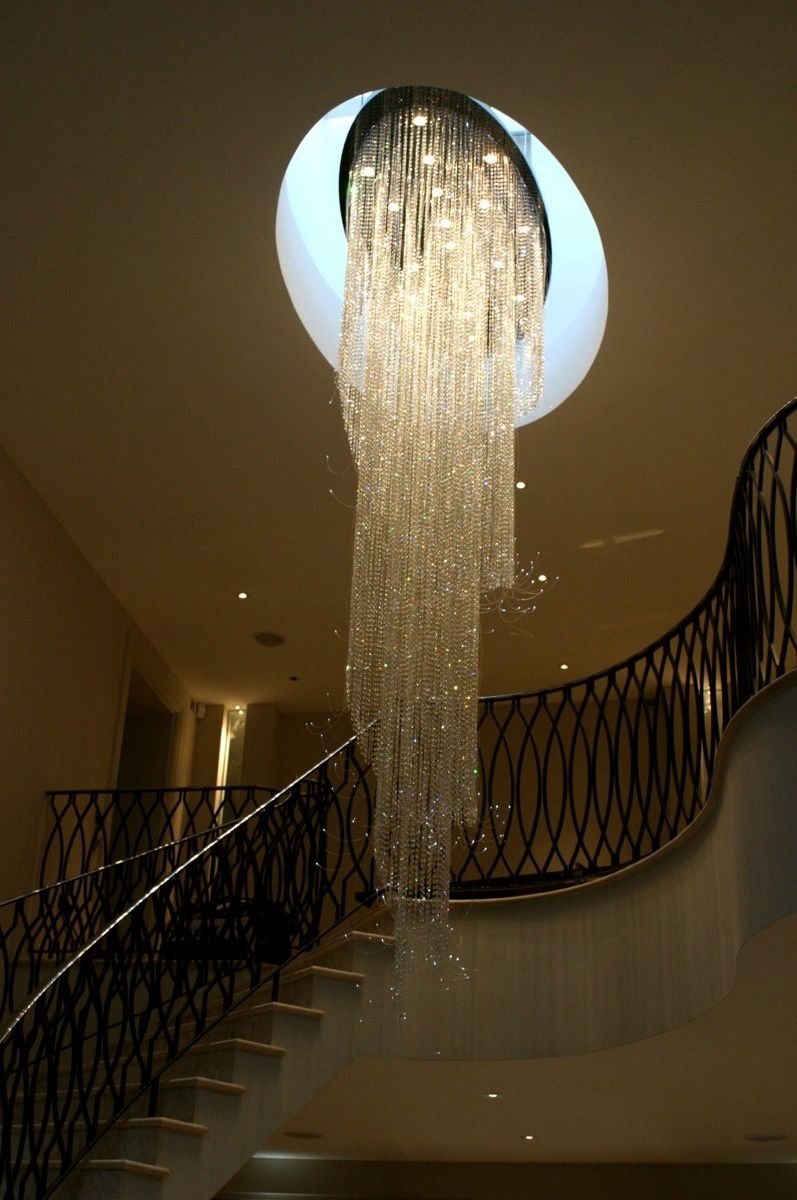 Unusual Chandeliers In Well Liked  (View 6 of 20)