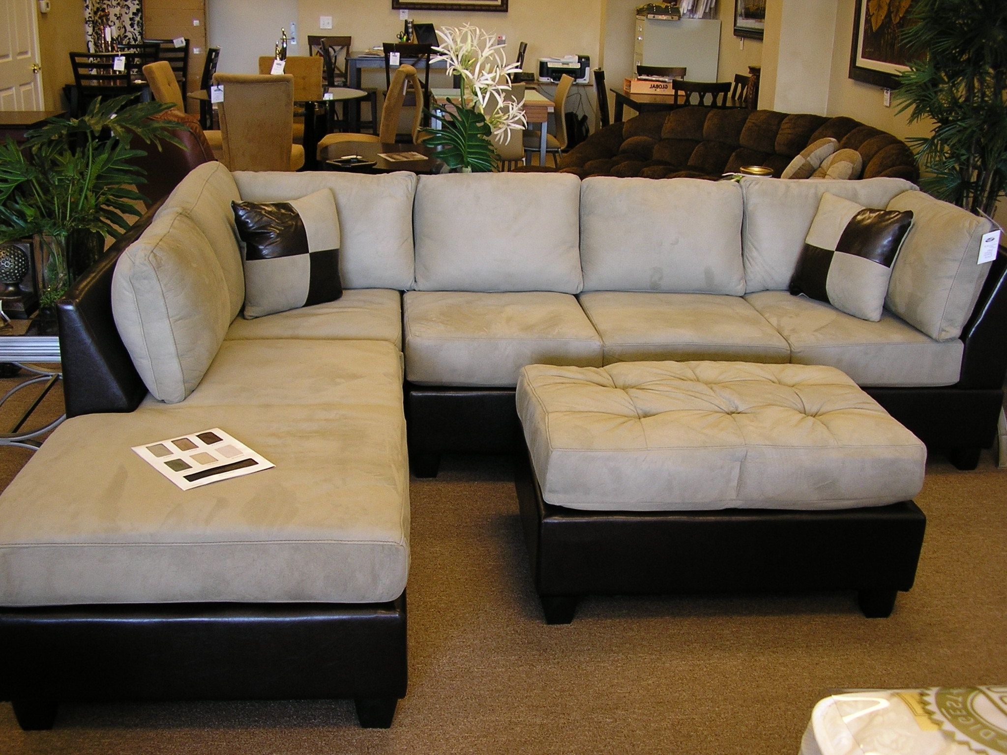 Used Sectional Sofas With Regard To Best And Newest Sectional Sofa: Recommended Cheap Used Sectional Sofas Sectionals (Photo 1 of 20)