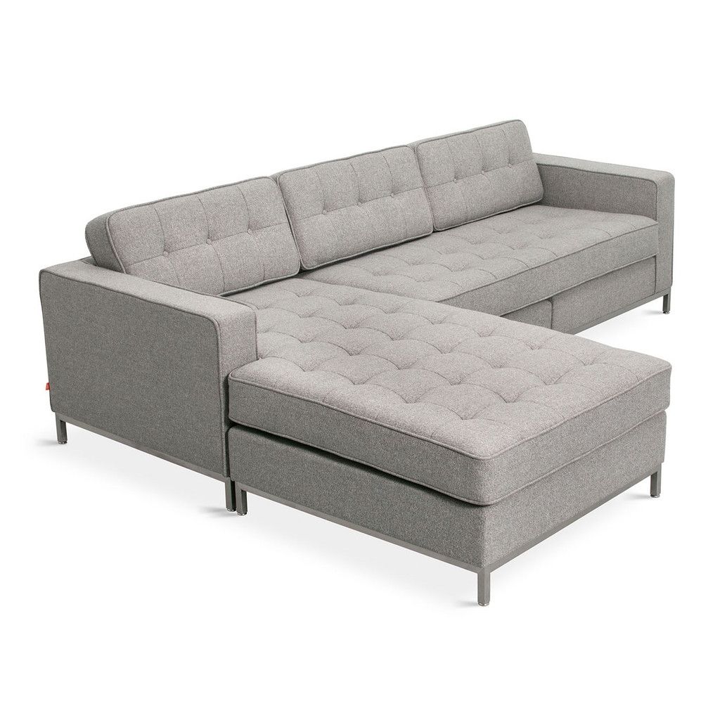 Well Known Gus Modern Jane Bi Sectional : Grid Furnishings With Regard To Jane Bi Sectional Sofas (View 4 of 20)