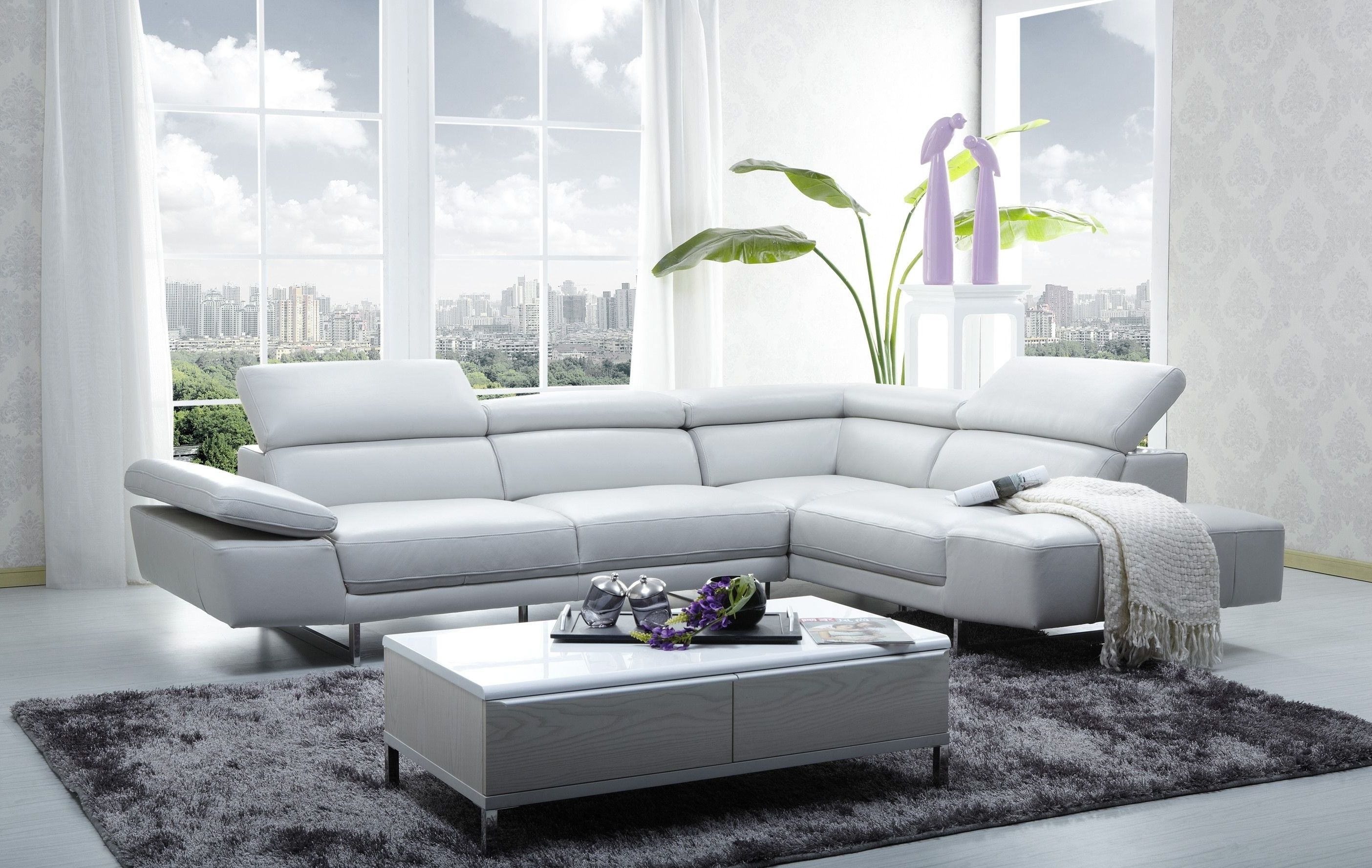 Featured Photo of 2024 Best of Kijiji Calgary Sectional Sofas