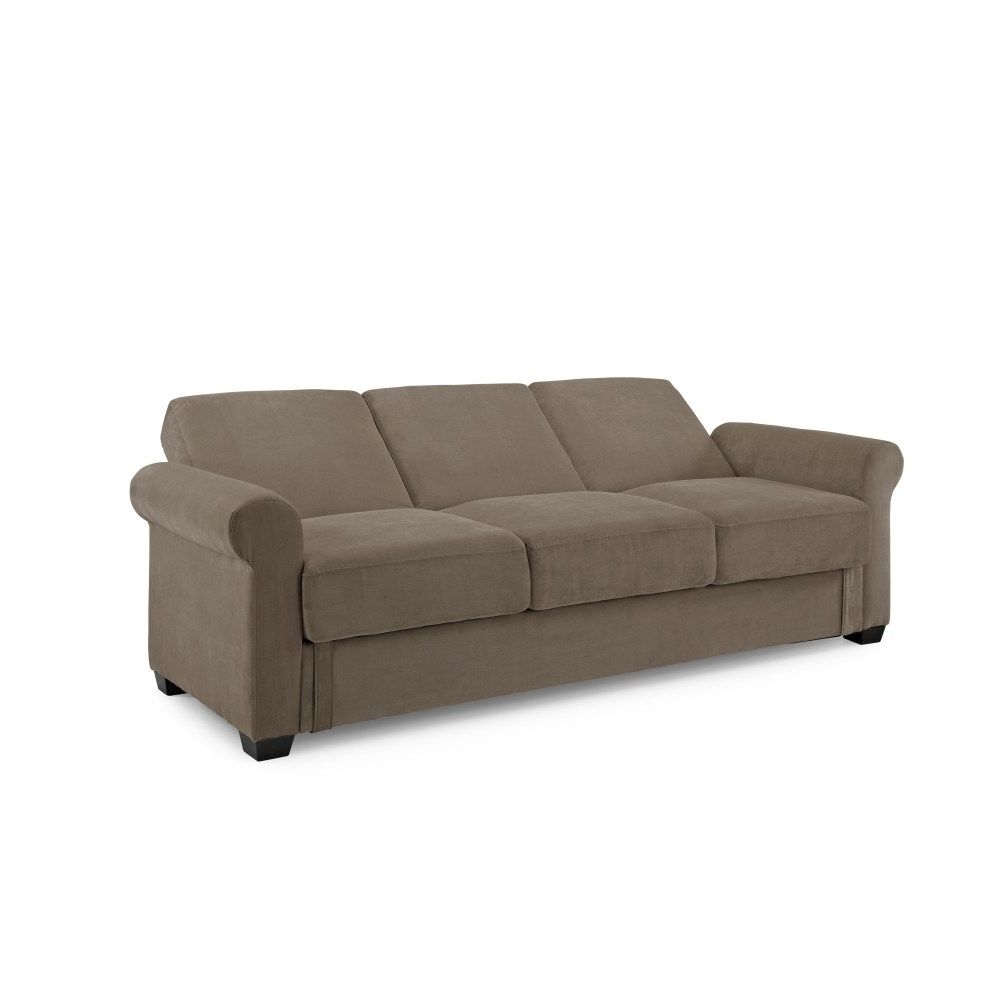 Well Known King Size Sleeper Sofas – Home And Textiles Regarding King Size Sleeper Sofas (Photo 10 of 20)