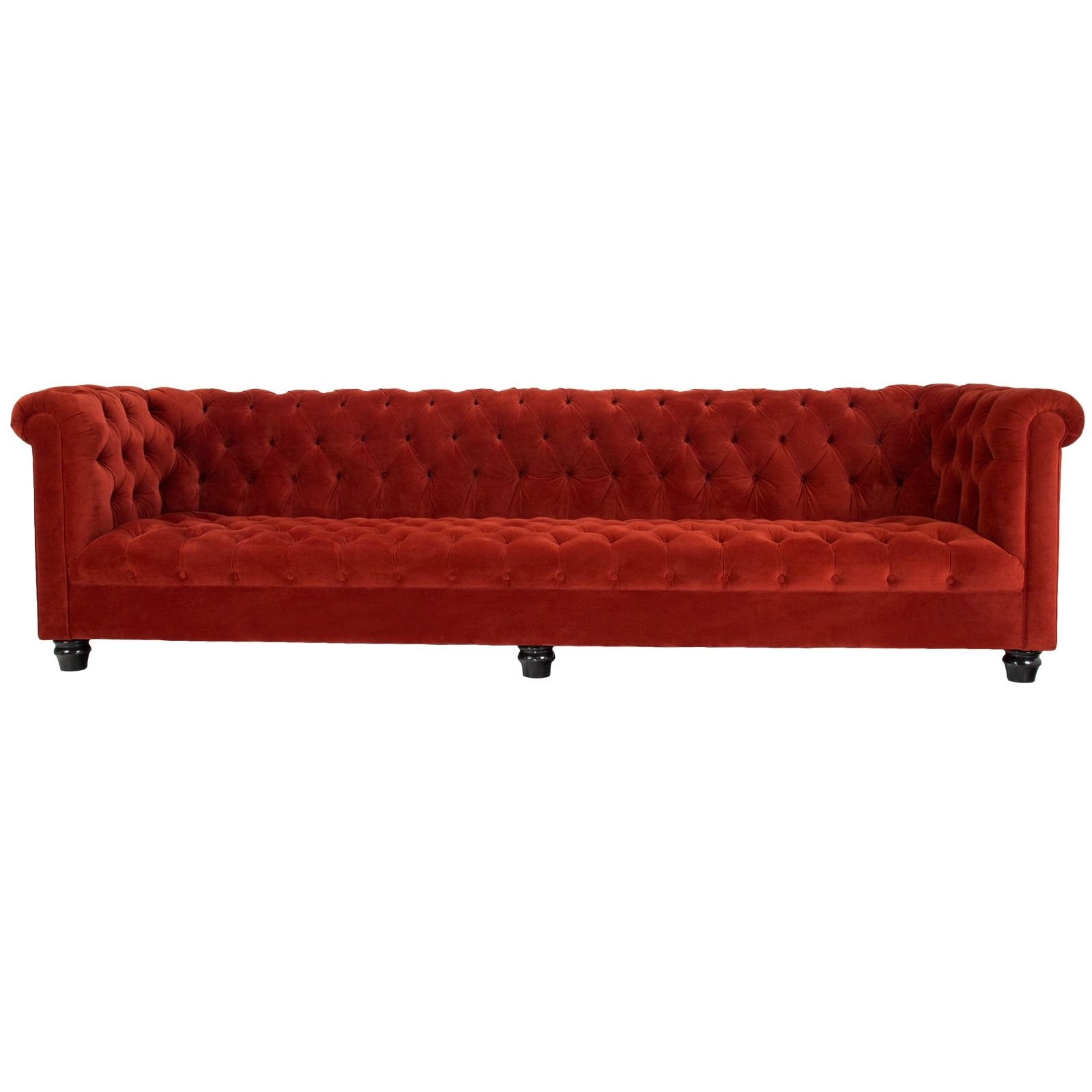 Well Known Manchester Sofas Within Tufted Sofa Rentals (View 11 of 20)