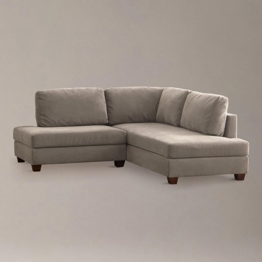 Well Known Sectional Sofa Design: Small Sectional Sofas Small Spaces Sale For Small Sectional Sofas (View 17 of 20)