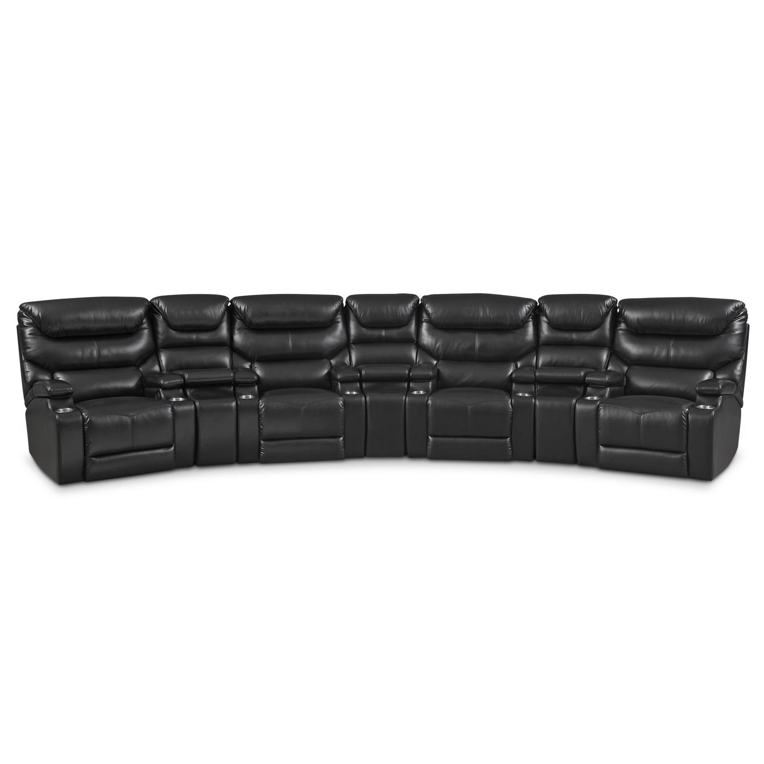 Well Known Sectional Sofas (View 19 of 20)