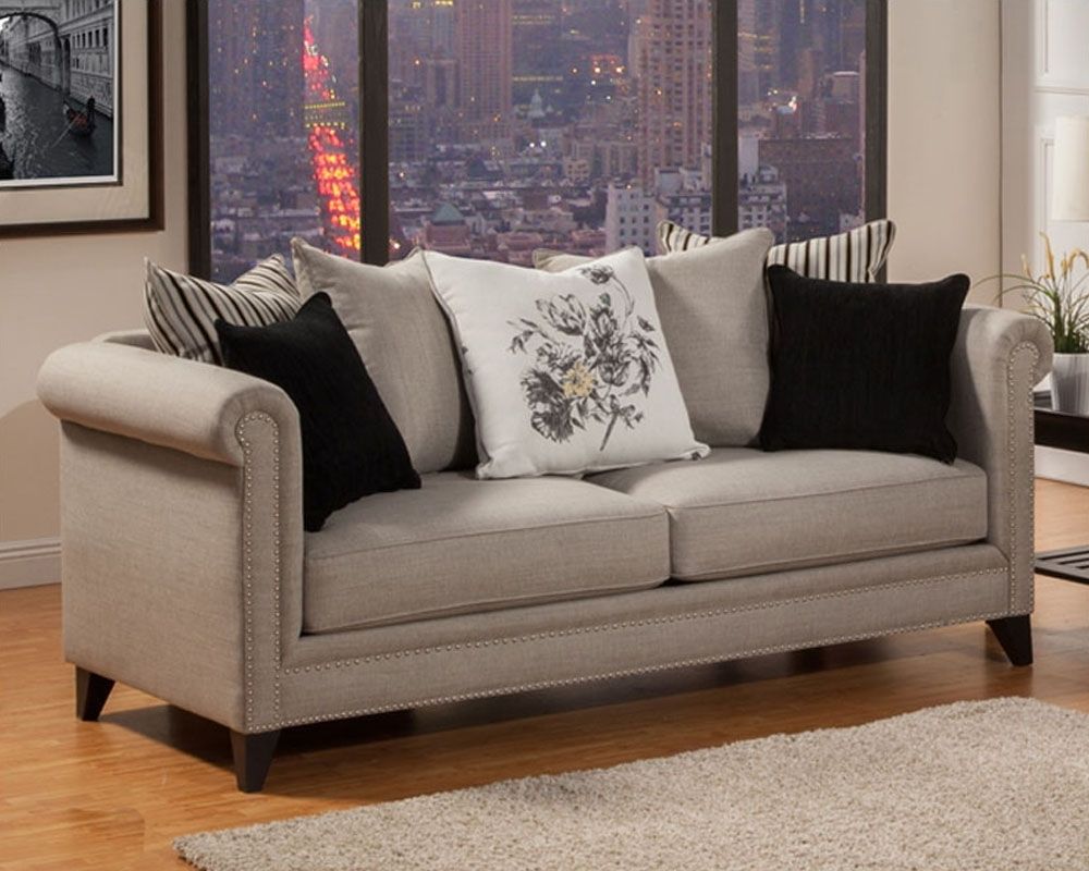 Well Known Sofa Florentinebenchley Furniture Bh Flsf Within Florence Sofas And Loveseats (View 1 of 20)