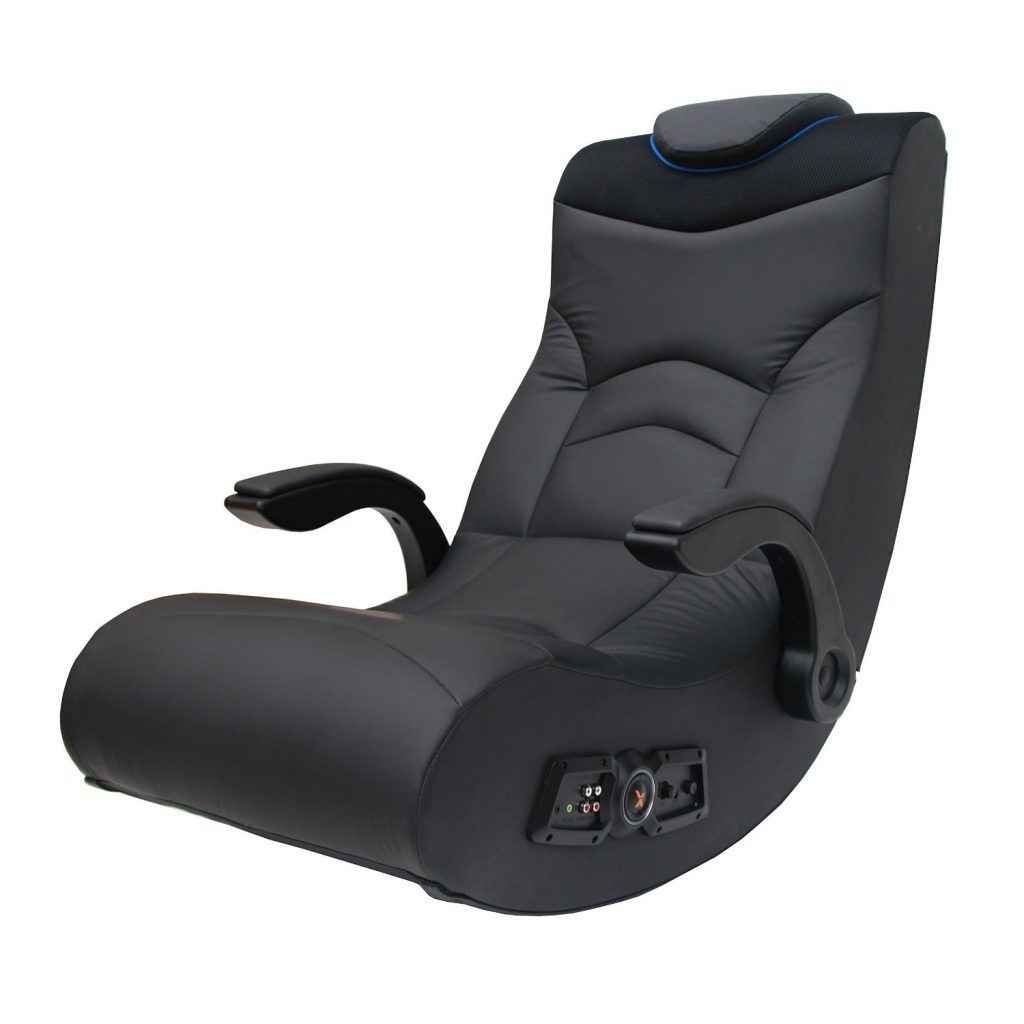 Well Liked Ps4 Gaming Chair Guide – Ps4 Home With Gaming Sofa Chairs (Photo 12 of 20)