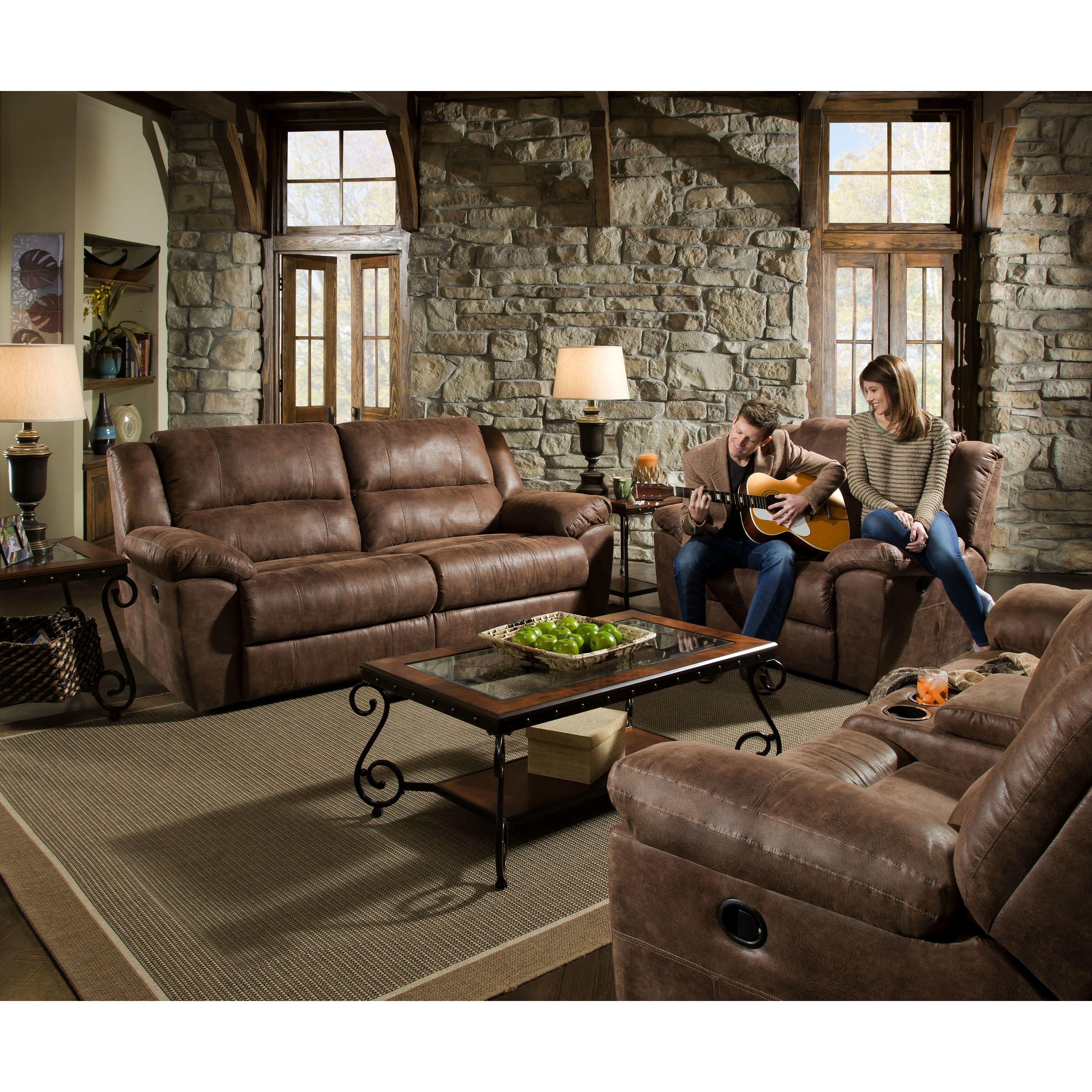 Wichita Ks Sectional Sofas In Popular Ashleys Furniture Wichita Ks (View 13 of 20)
