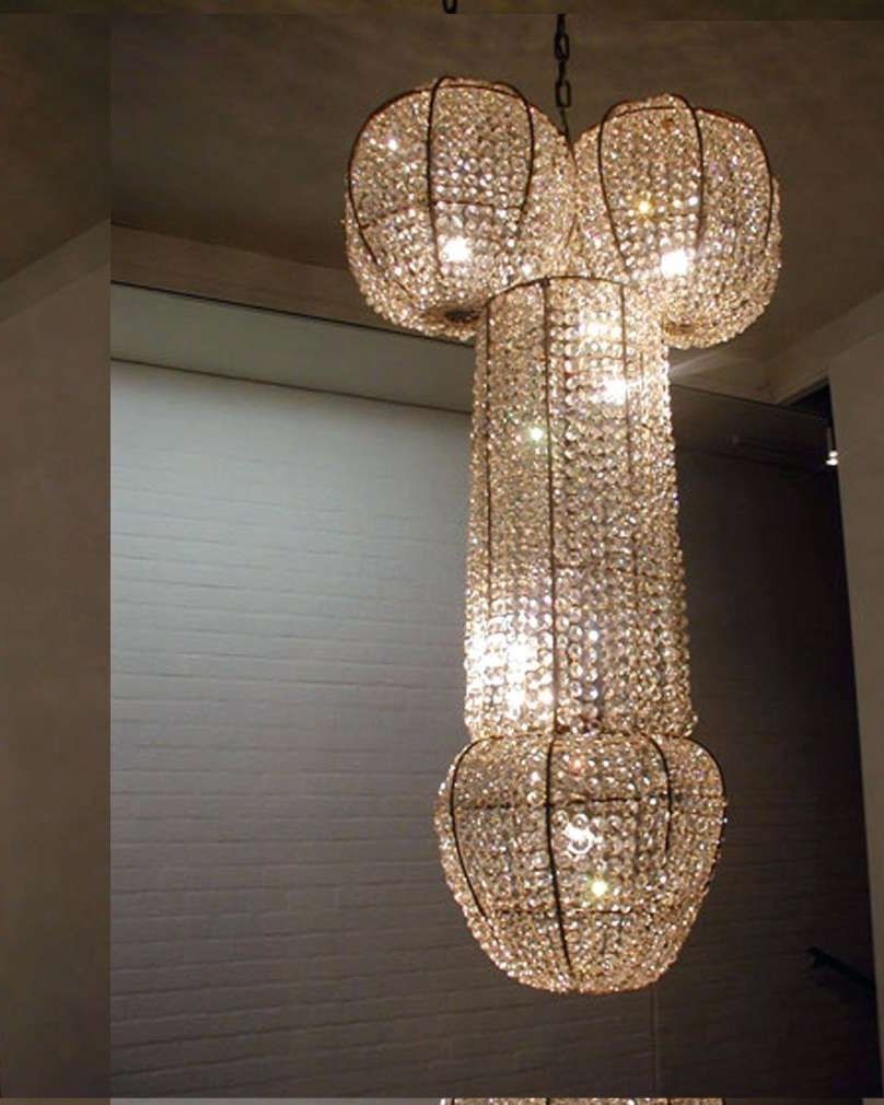 Alluring Bronze Chandeliers With Crystals Dining Room Drum Light For Well Known Bronze Modern Chandelier (View 5 of 20)