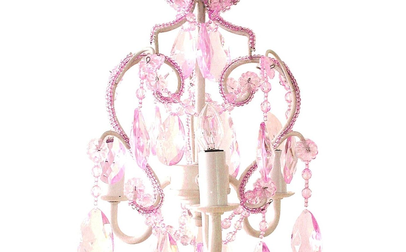 Best And Newest Chandelier : Pink Chandelier Mary Beth Beloved Pink Chandelier Mary With Regard To Pink Gypsy Chandeliers (View 12 of 20)