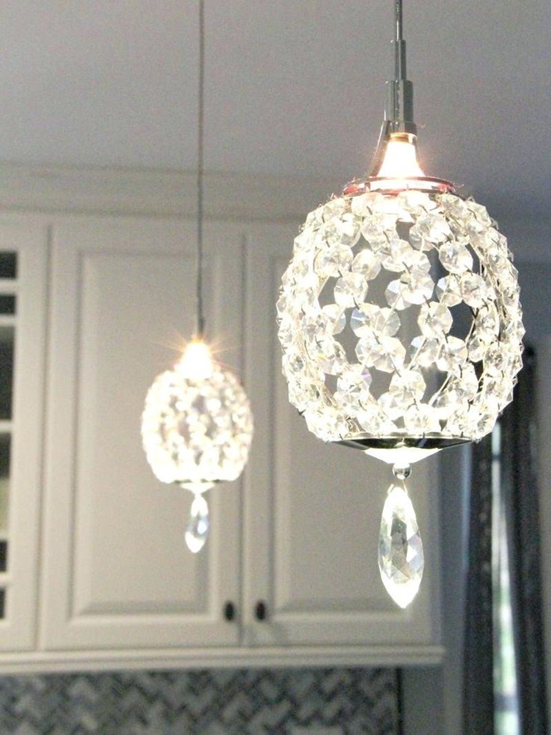 Chandeliers Decoration (View 14 of 20)
