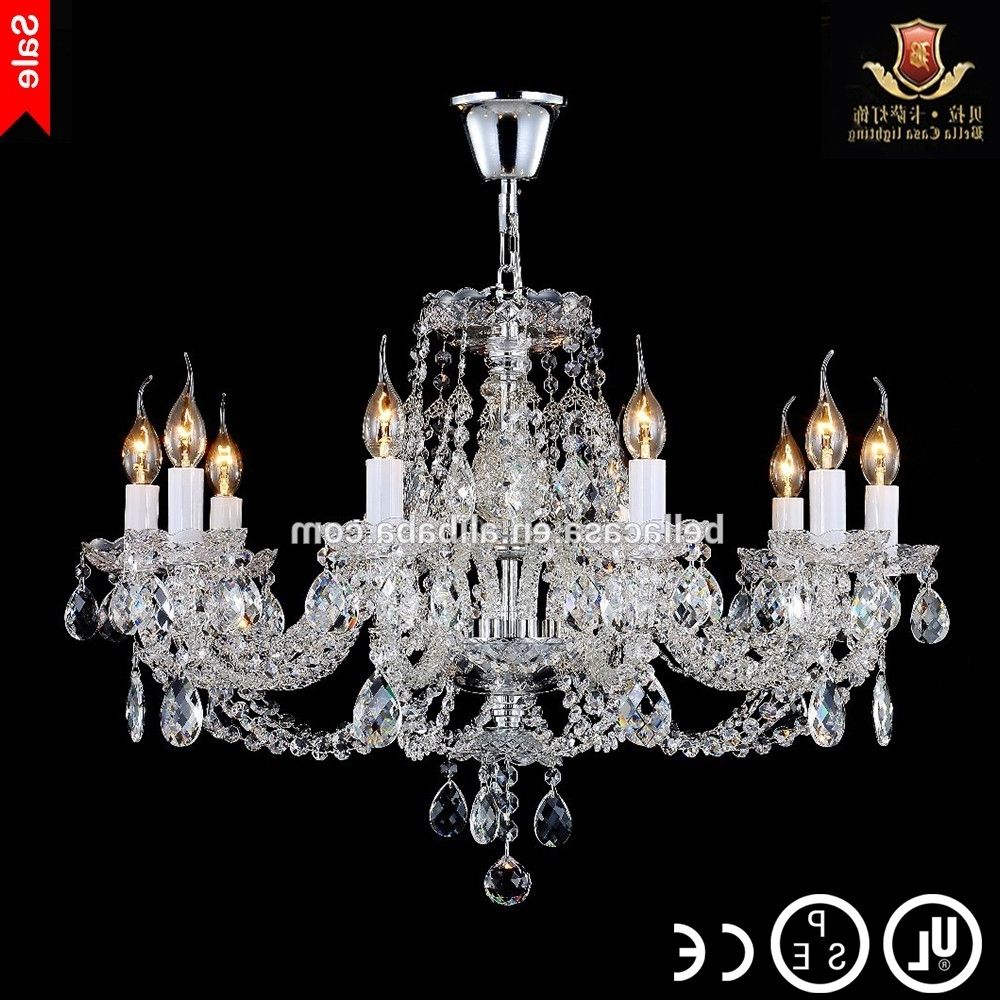 Chandeliers For Low Ceilings For Most Current Chandelier For Low Ceiling, Chandelier For Low Ceiling Suppliers And (View 14 of 20)
