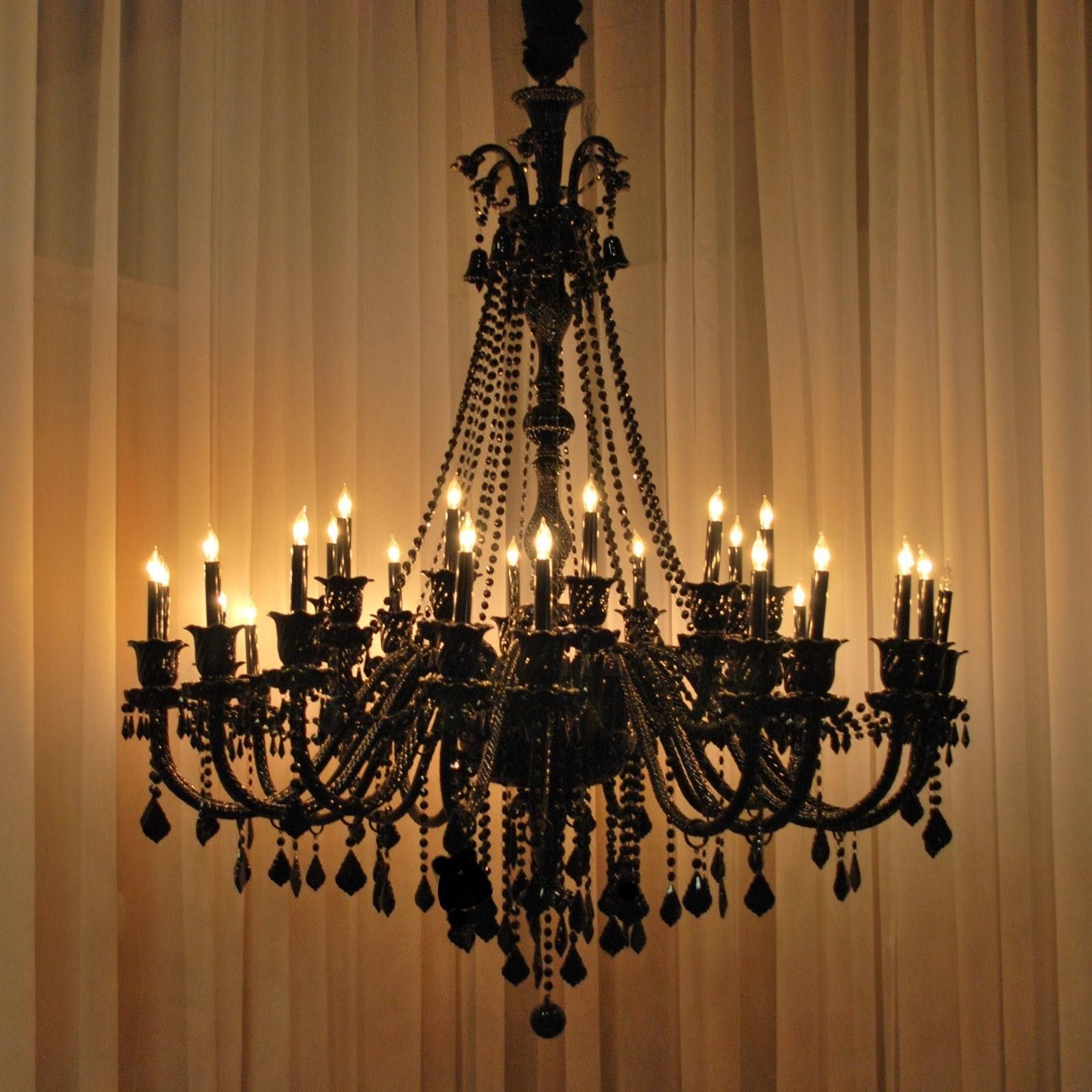 Extra Large Chandeliers Throughout 2018 Extra Large Chandeliers : Lamp World (View 9 of 20)