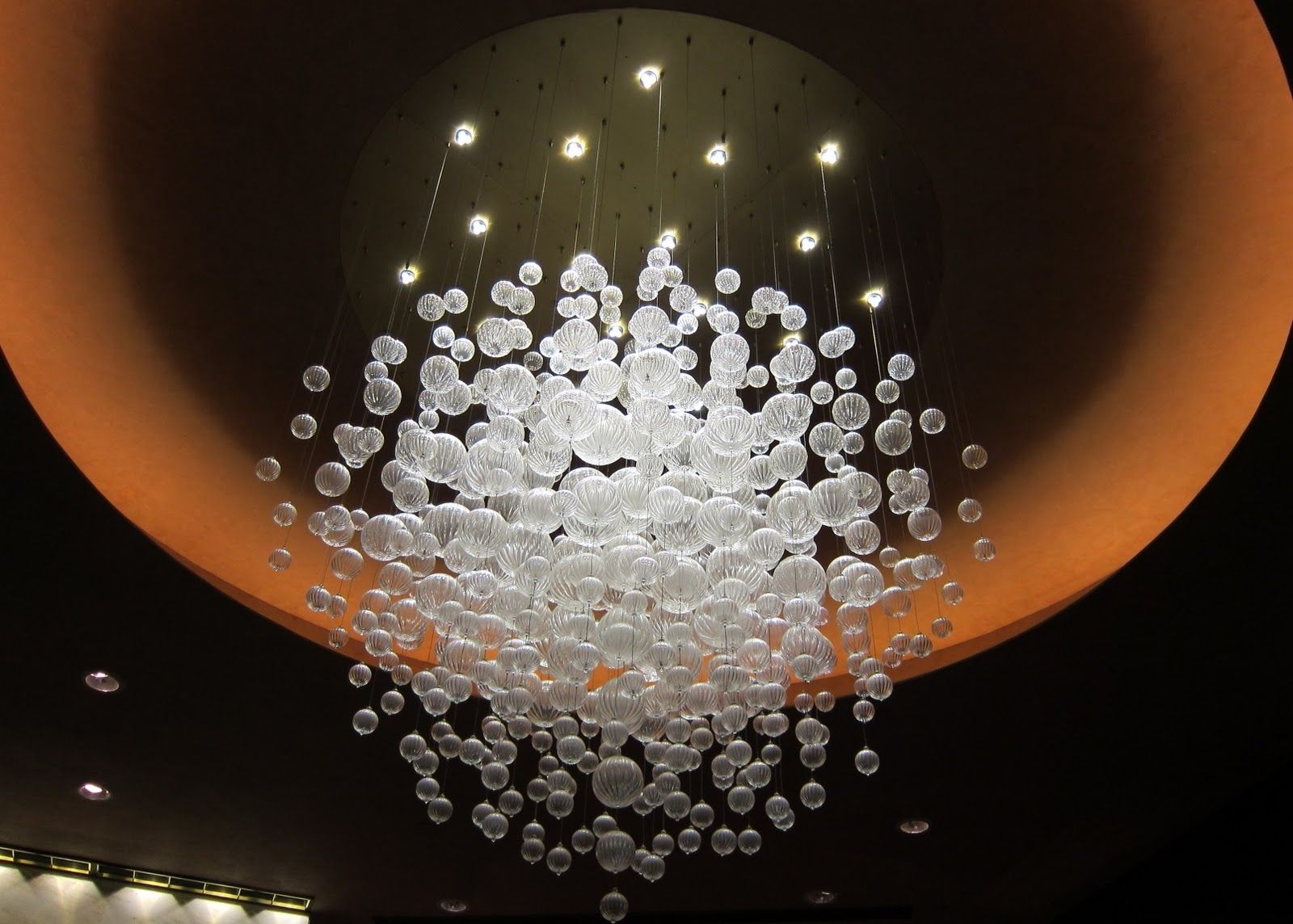 Famous Beautiful Chandelier Throughout 17 World's Most Beautiful Chandeliers (View 5 of 20)