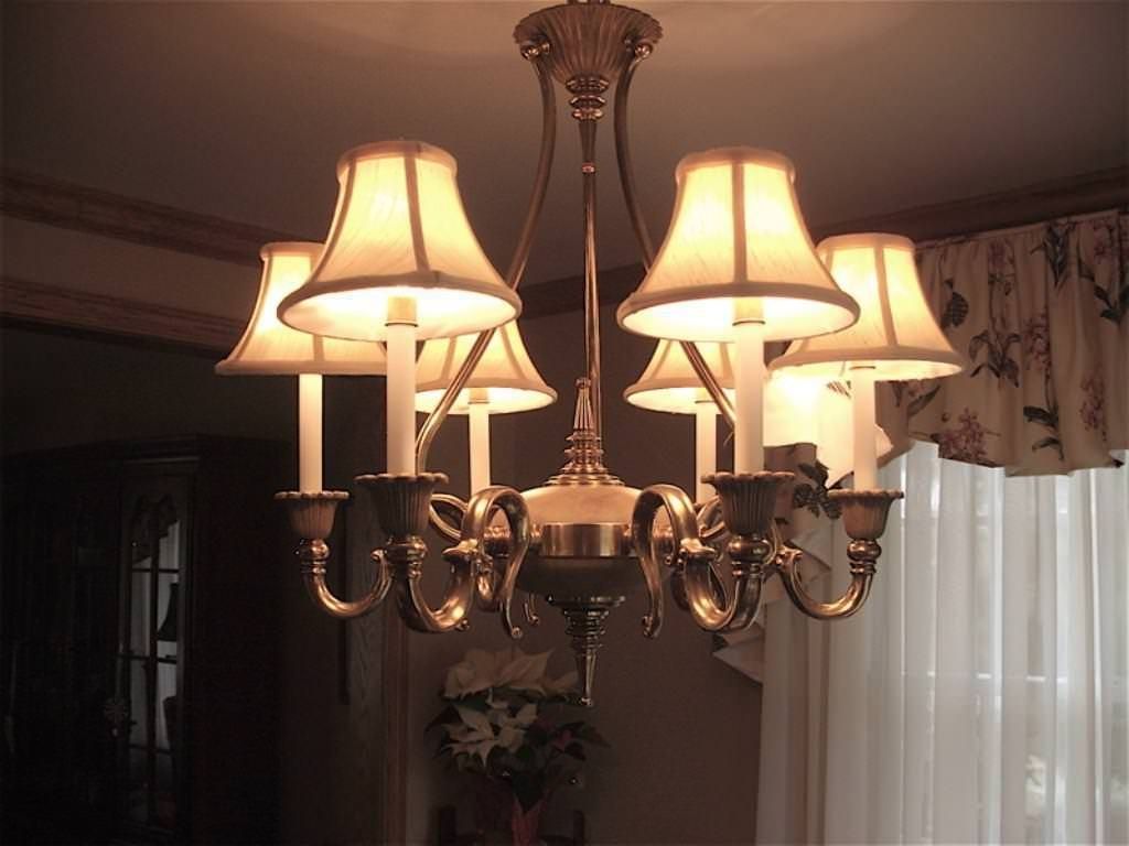 Famous Fascinating Chandelier Light Shades Simple Candle Lamp With A In Chandelier Light Shades (View 1 of 20)