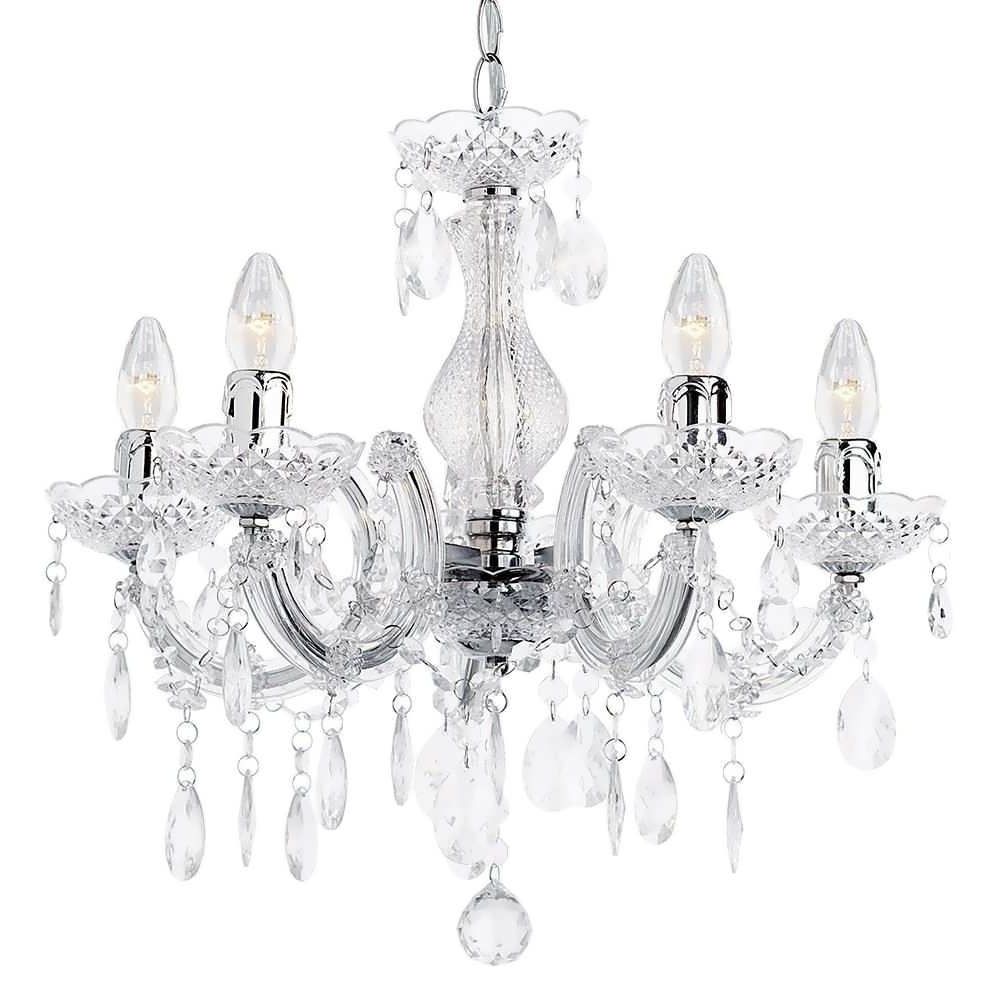 Favorite French Country Chandeliers For Chandelier : French Shabby Chic Country Chandelier Country Chic (View 18 of 20)