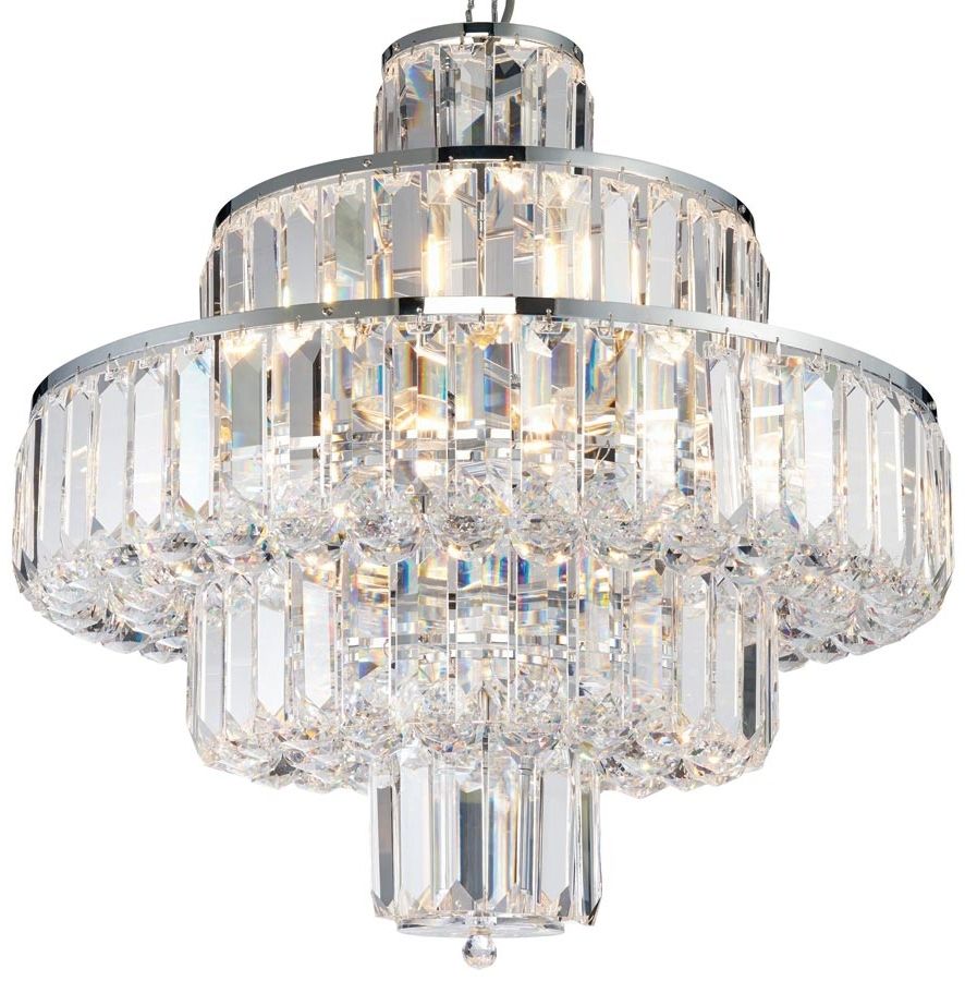 Huge Chandeliers For 2018 Decoration : Dining Chandelier Extra Large Chandeliers Modern Large (View 5 of 20)