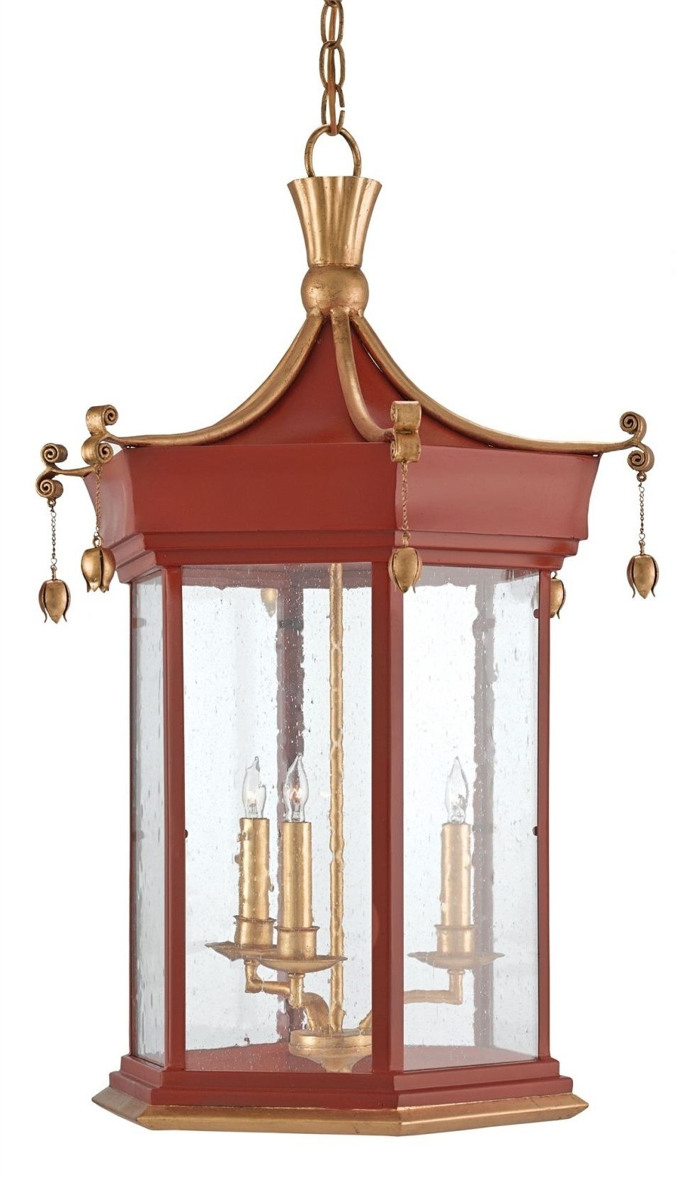 Latest Chandeliers Design : Marvelous Fnl Pago Lantern Chandelier For Chinoiserie Chandeliers (View 1 of 20)