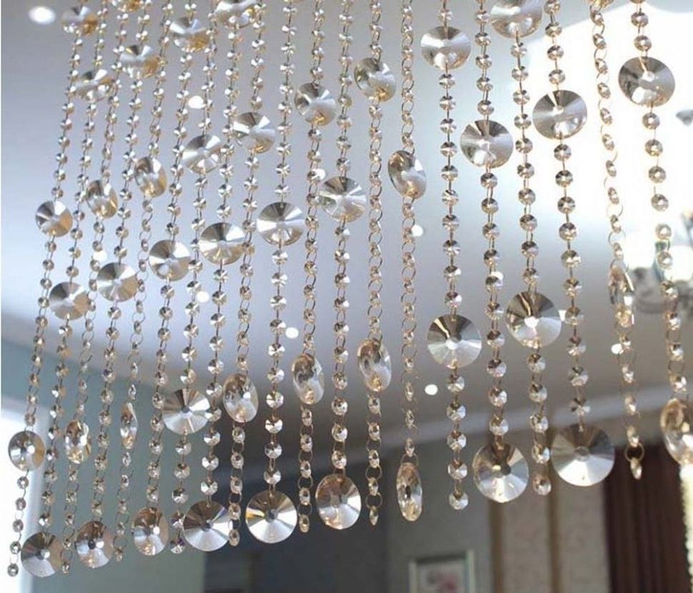 Latest Faux Crystal Chandeliers Pertaining To Chandeliers : Faux Crystal Chandeliers For Sale Chandelier Without (View 15 of 20)