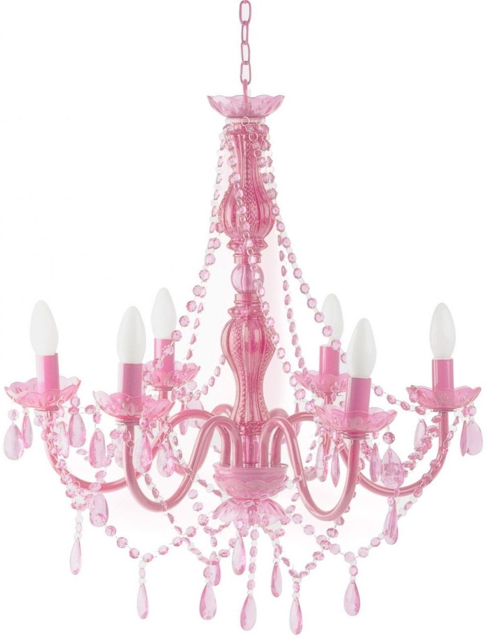 Lighting : Delightful Silly Lamp Chandelier Gypsy Large Wplug Arm Inside Recent Pink Gypsy Chandeliers (View 4 of 20)