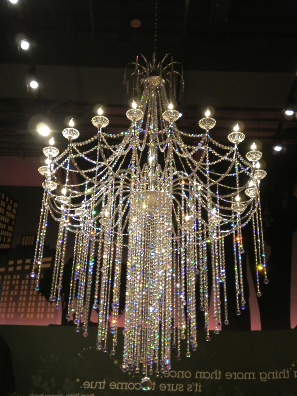 Featured Photo of 20 Best Massive Chandelier