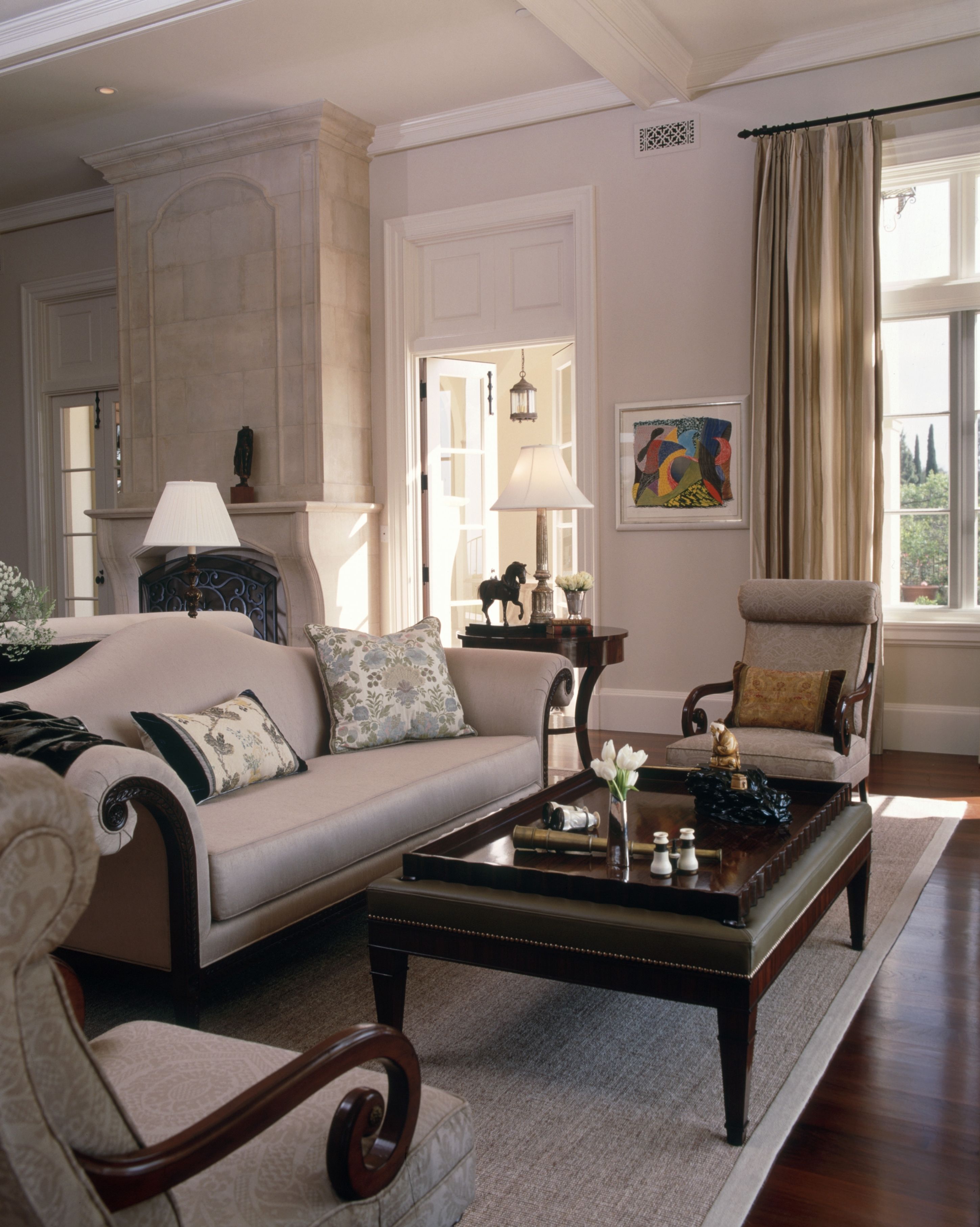 Most Current Formal Living Room Chandelier And Lanternadg Lighting – Adg In Living Room Chandeliers (View 6 of 20)