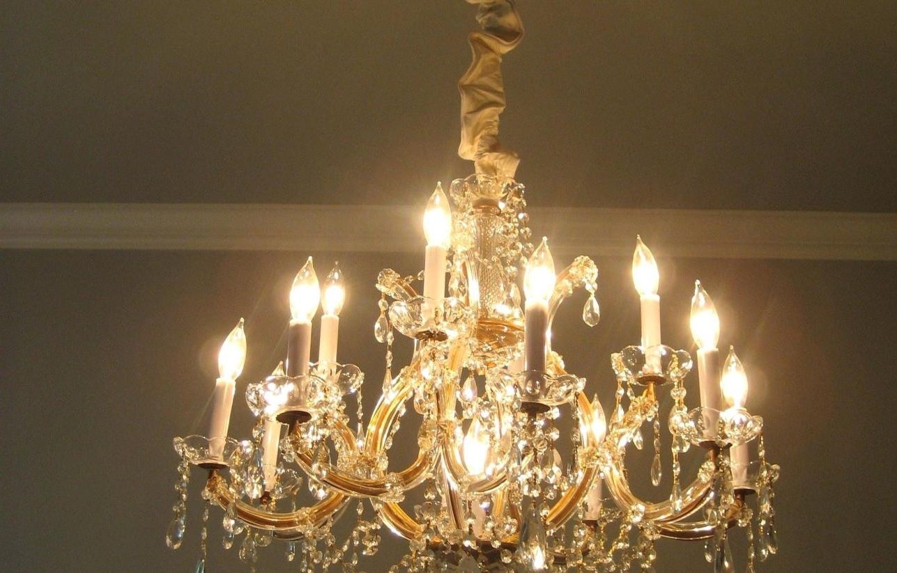 Most Recent Metal Ball Candle Chandeliers Pertaining To Chandelier : Beautiful Metal Ball Candle Chandeliers Chandeliers (View 4 of 20)
