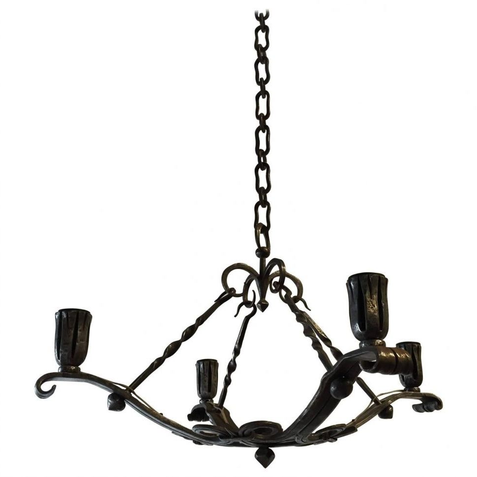Newest Black Gothic Chandelier Pertaining To Light : Michigan Chandelier Troy Inspirational Gothic Revival (View 15 of 20)