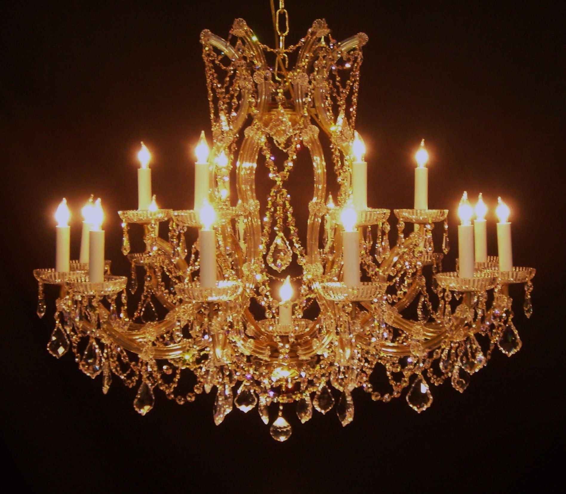 Trendy Chandeliers Design : Fabulous Chinese Chandelier Lighting Crystal Regarding Chinese Chandelier (View 8 of 20)