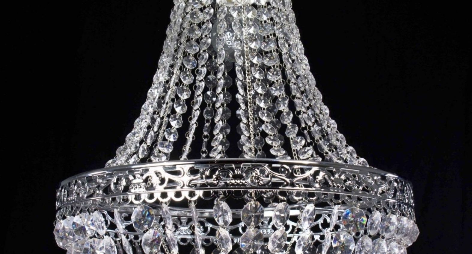 Well Known Chandeliers Design : Amazing Luxurious Chandeliers Crystals Stunning Within Expensive Crystal Chandeliers (View 19 of 20)