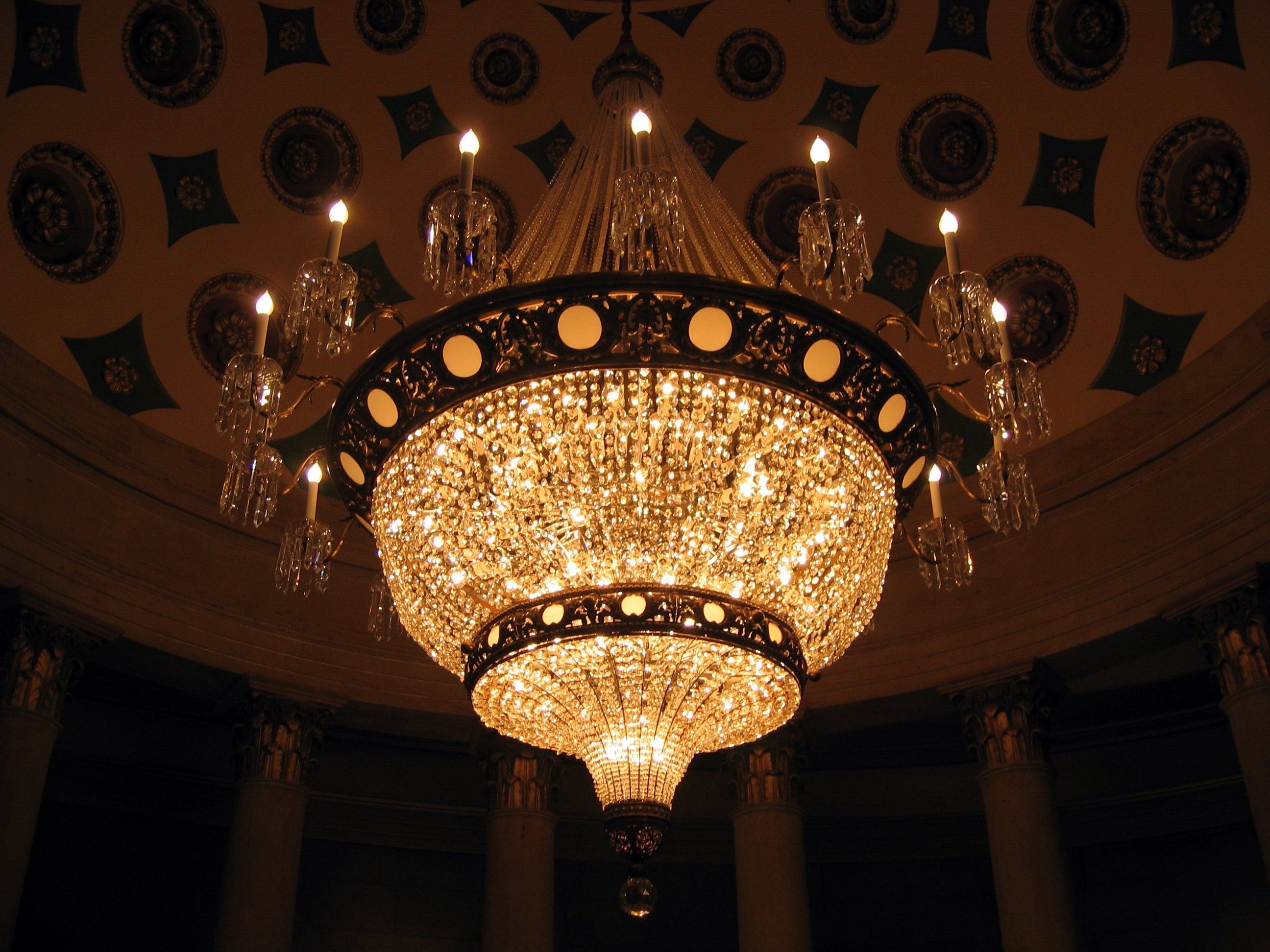 Well Known Chandeliers Design : Awesome Most Beautiful Chandeliers World S Throughout Beautiful Chandelier (View 1 of 20)