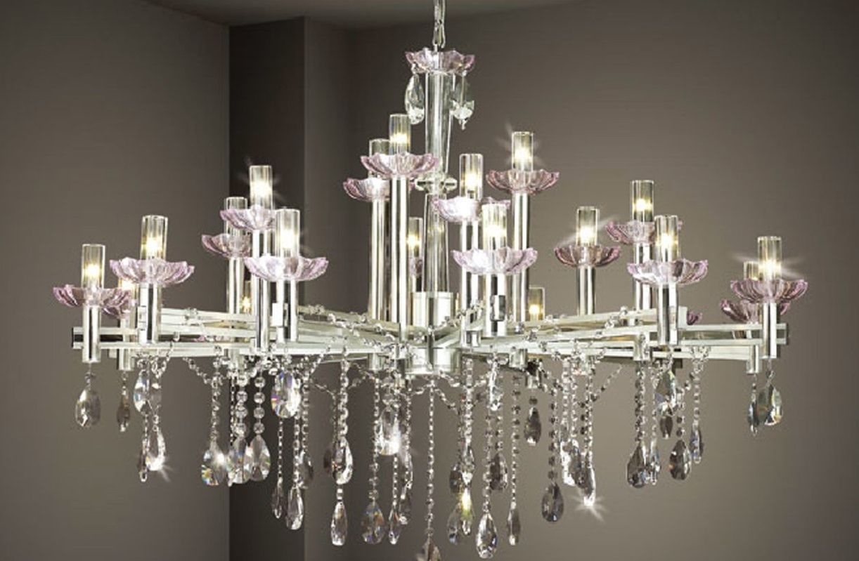 Featured Photo of 20 Best Collection of Cheap Faux Crystal Chandeliers