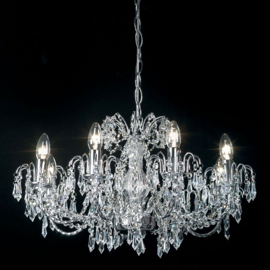 Well Known Gorgeous Ceiling Lights And Chandeliers Modern Chandeliers For Low Inside Chandeliers For Low Ceilings (View 6 of 20)